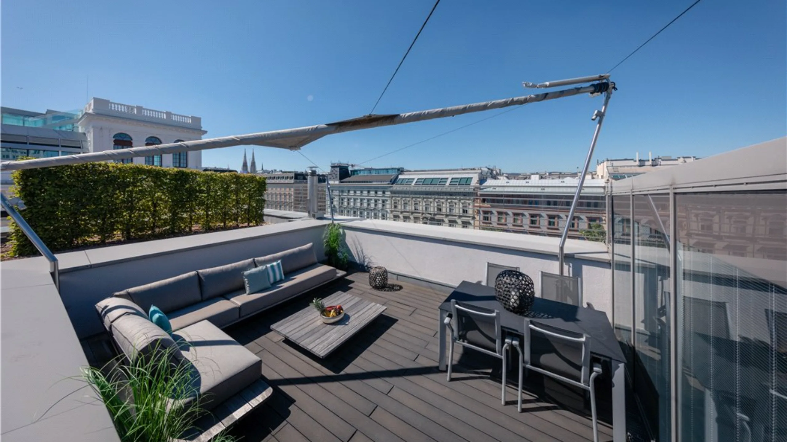 3 bedroom apartment for sale in 1st District, Vienna