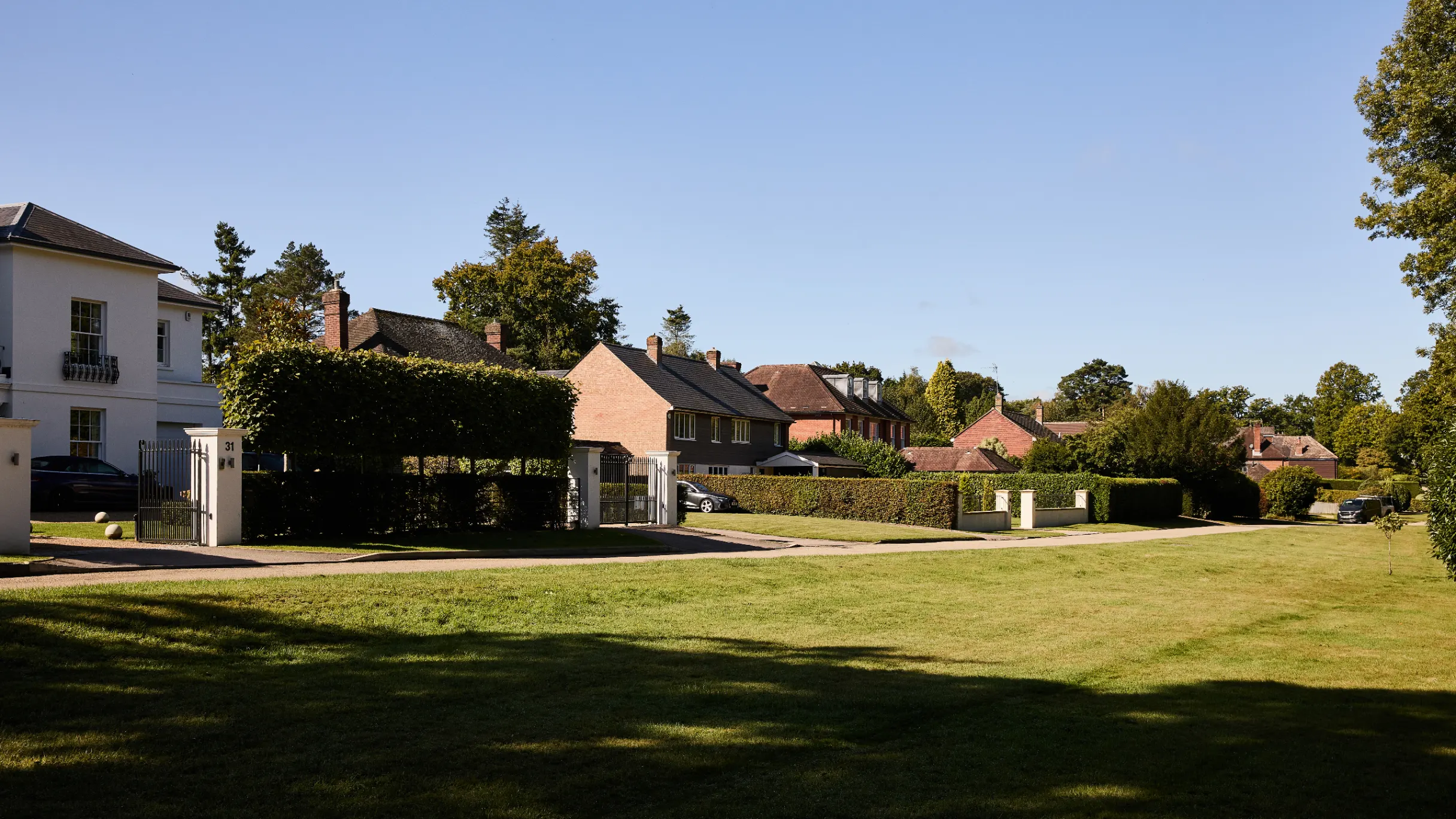 Tunbridge Wells &copy; Juan Trujillo Andrades