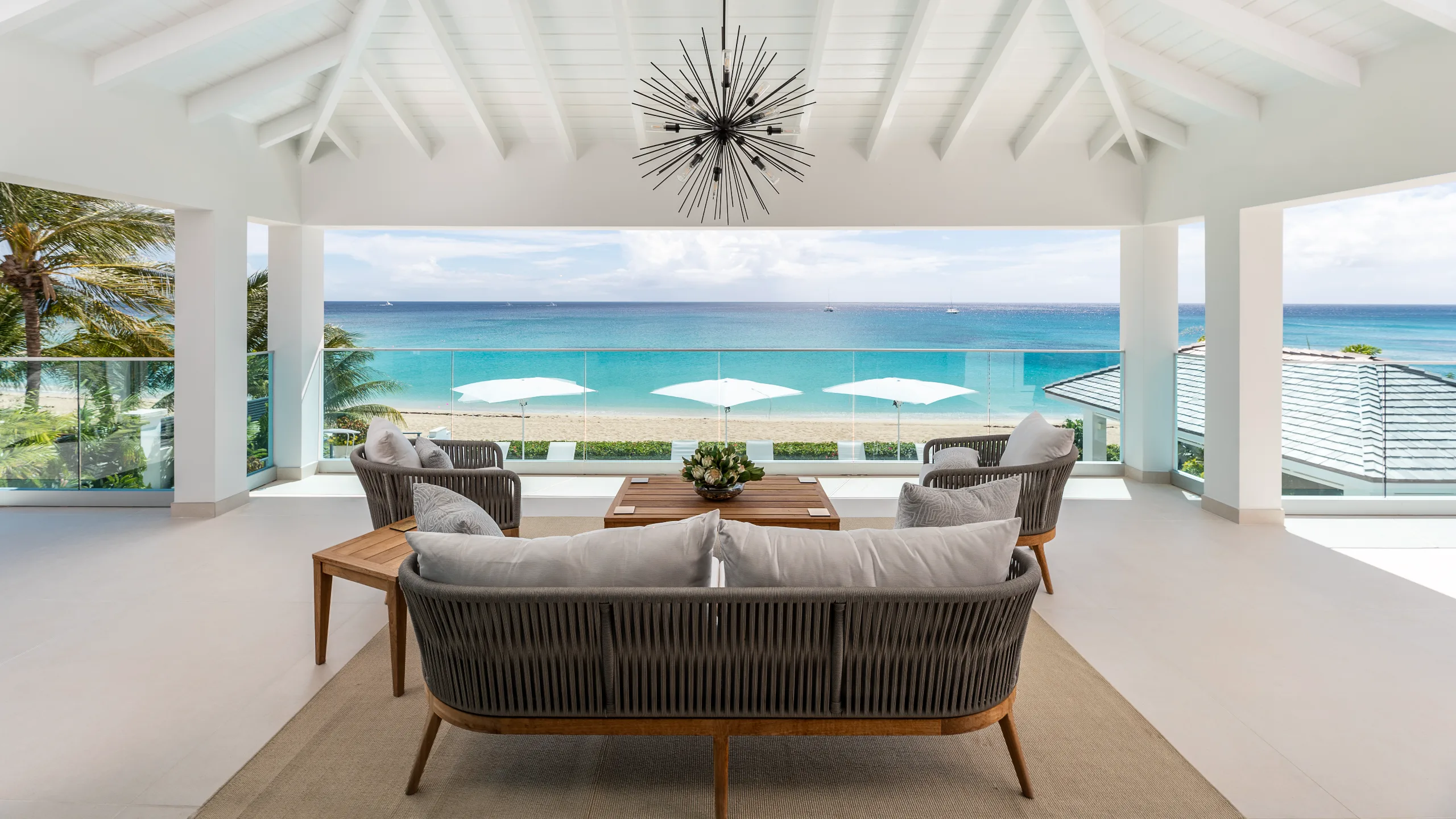 5 bedroom villa for sale in Lower Carlton, St. James, Barbados