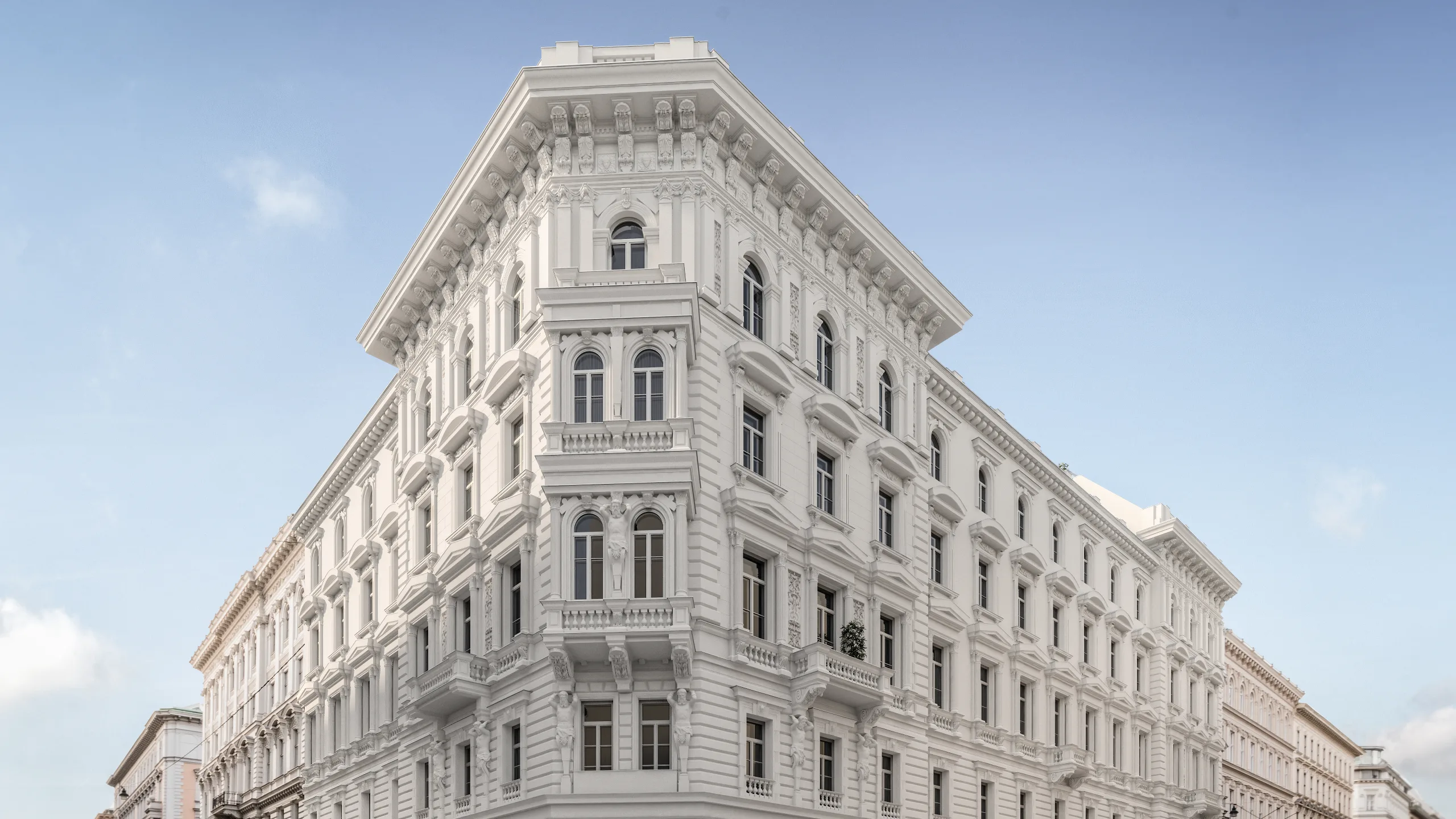 1st district, Vienna