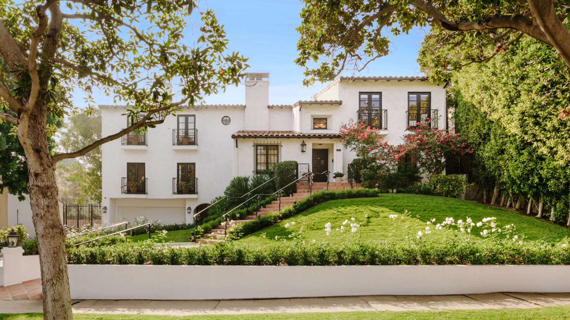 365 Comstock Ave, Los Angeles, CA 90024