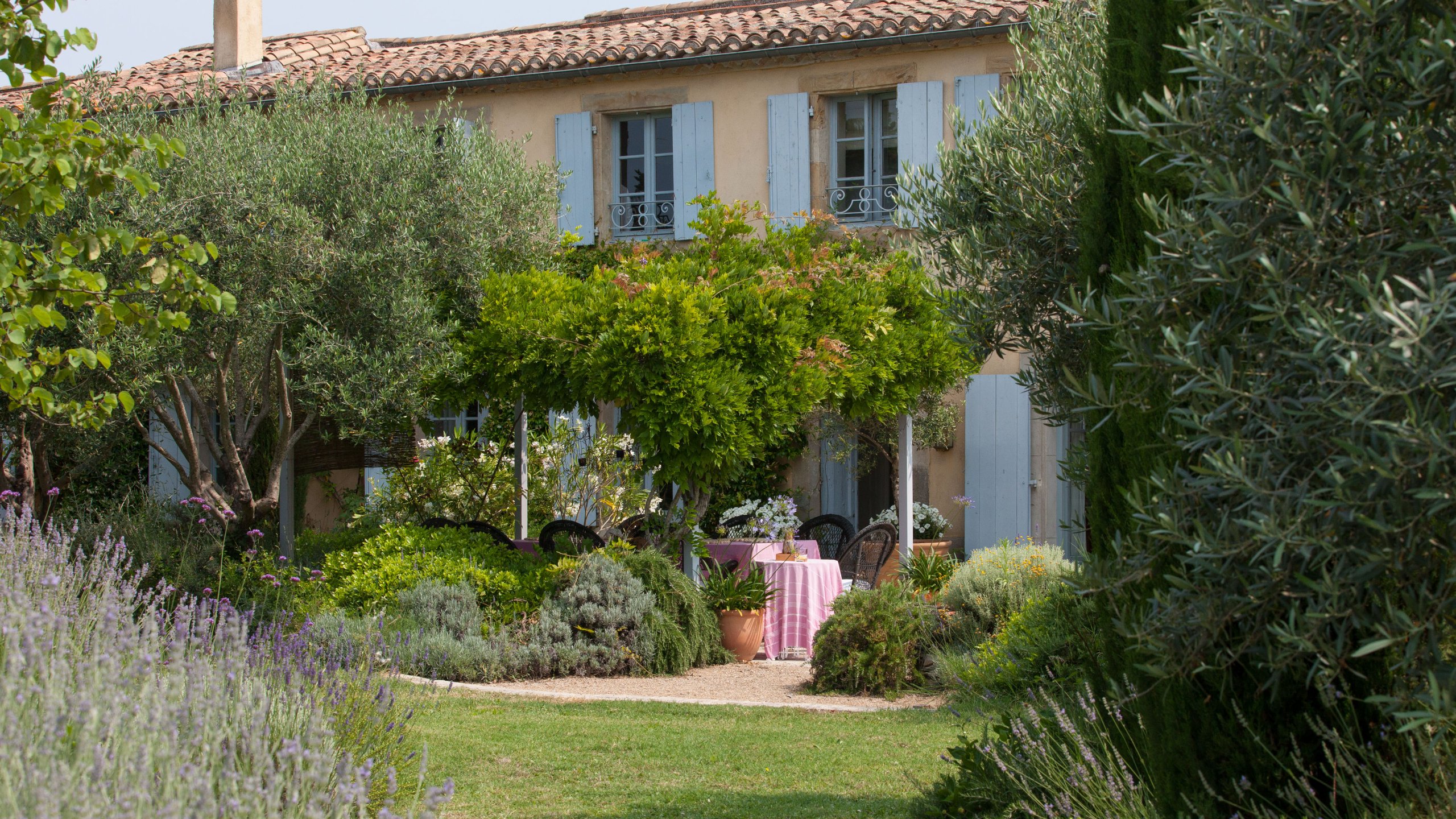 Domaine Begude, Limoux