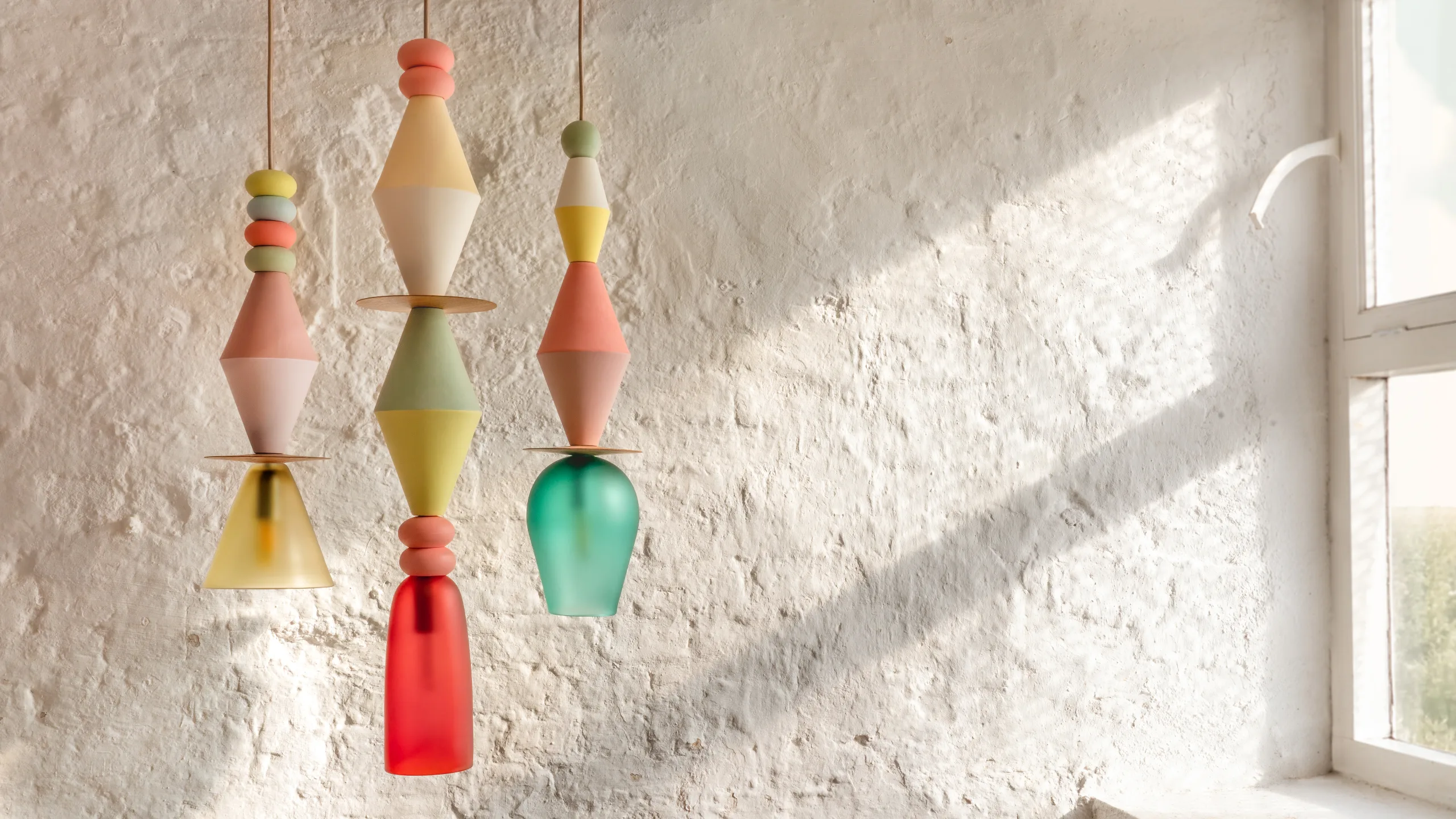 Curiosa Carnival Collection