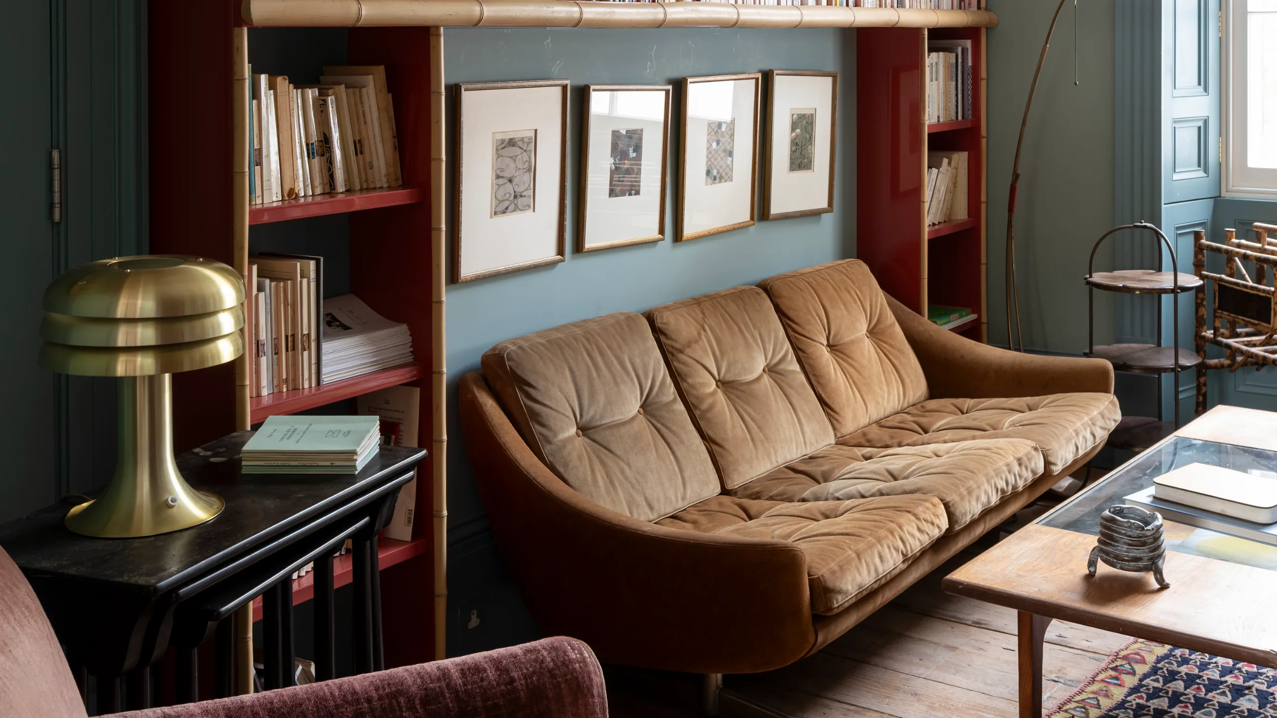 Duncan Terrace, N1, London