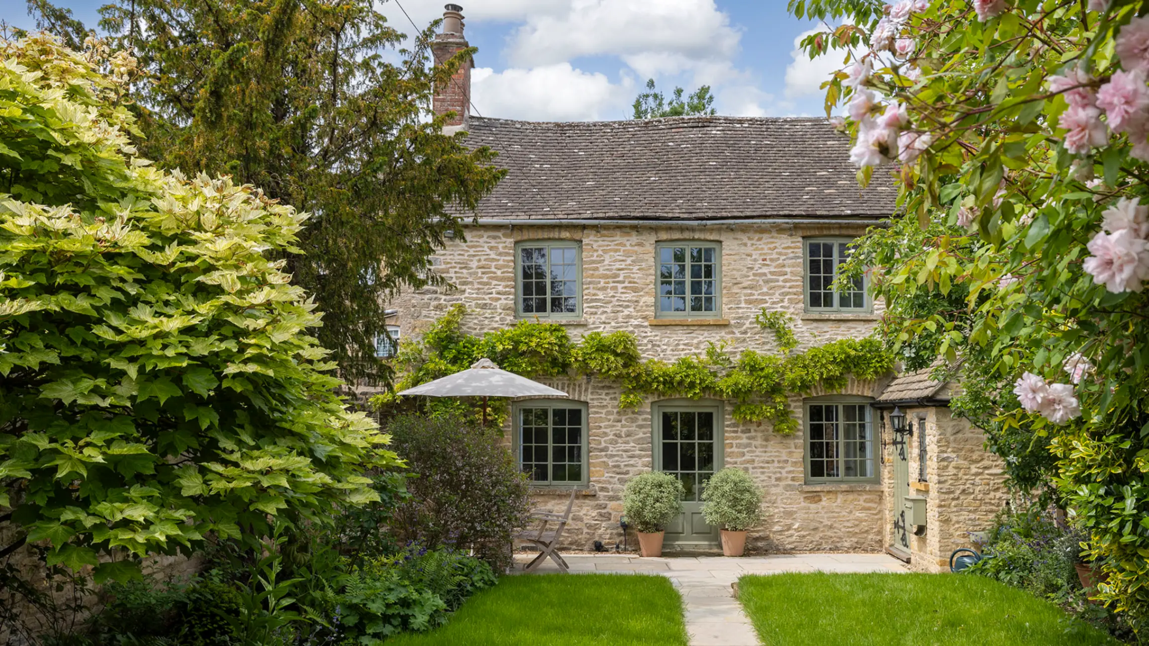 2 bedroom house for sale in Stow-on-the-Wold