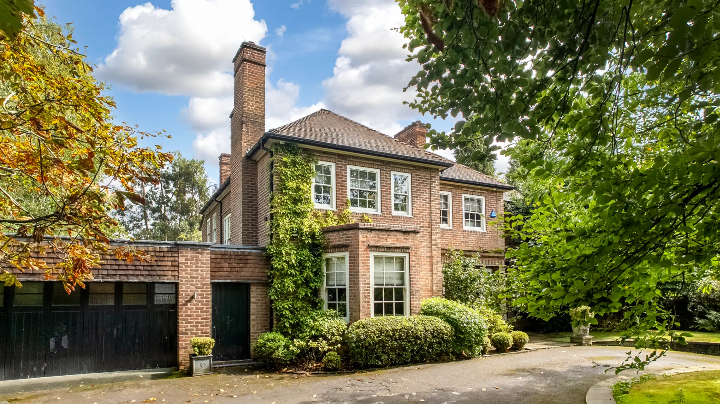 5 bedroom house for sale in Edgbaston
