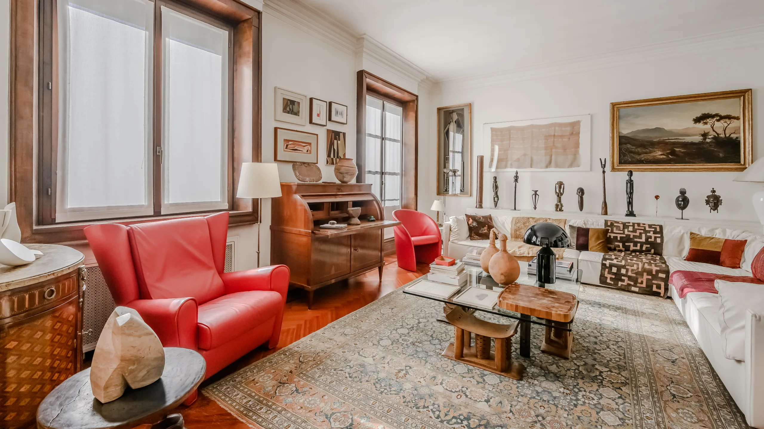 4 bedroom apartment for sale in Milan, Lombardy