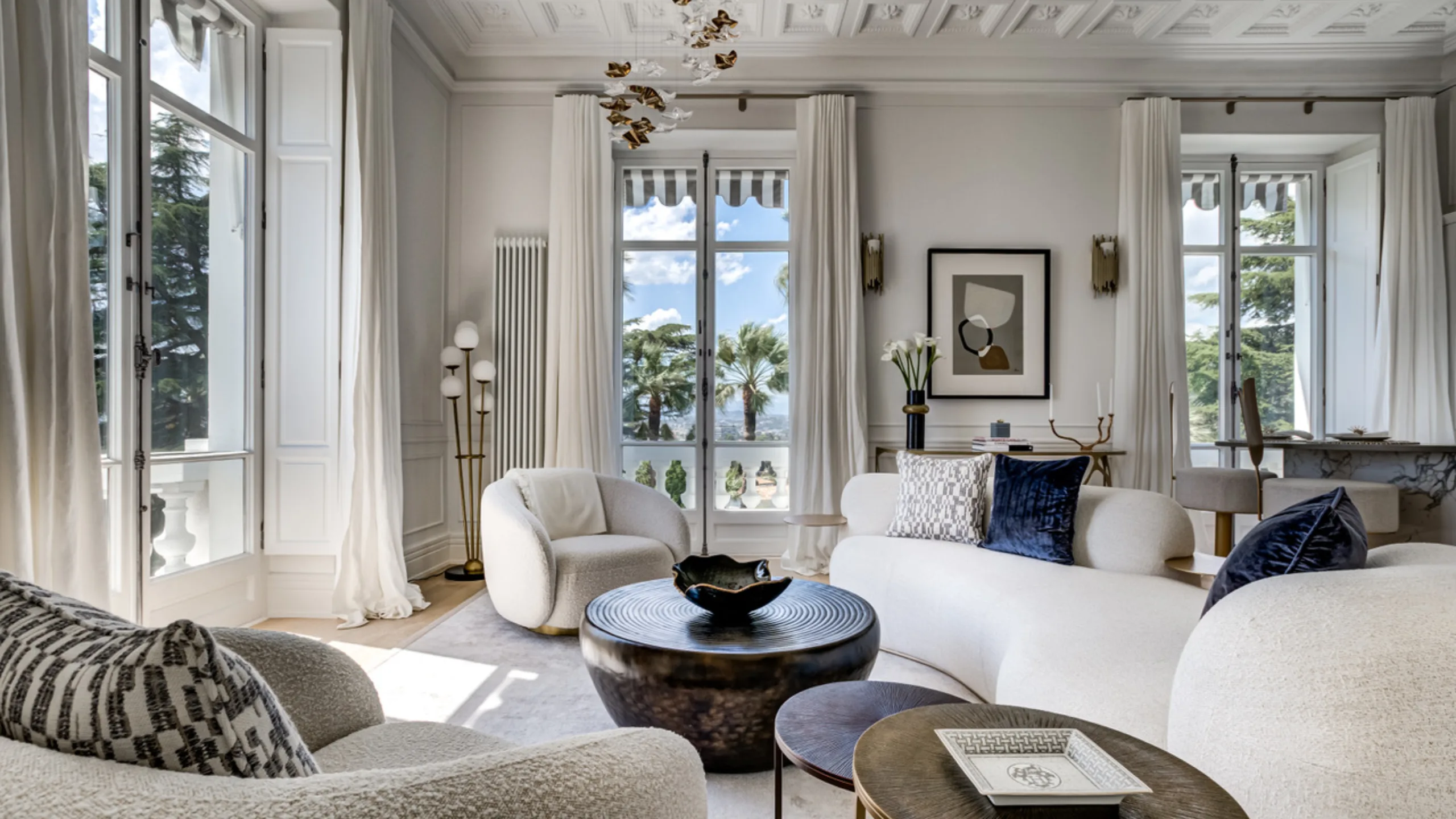 No 1 Belgravia by Taran Wilkhu