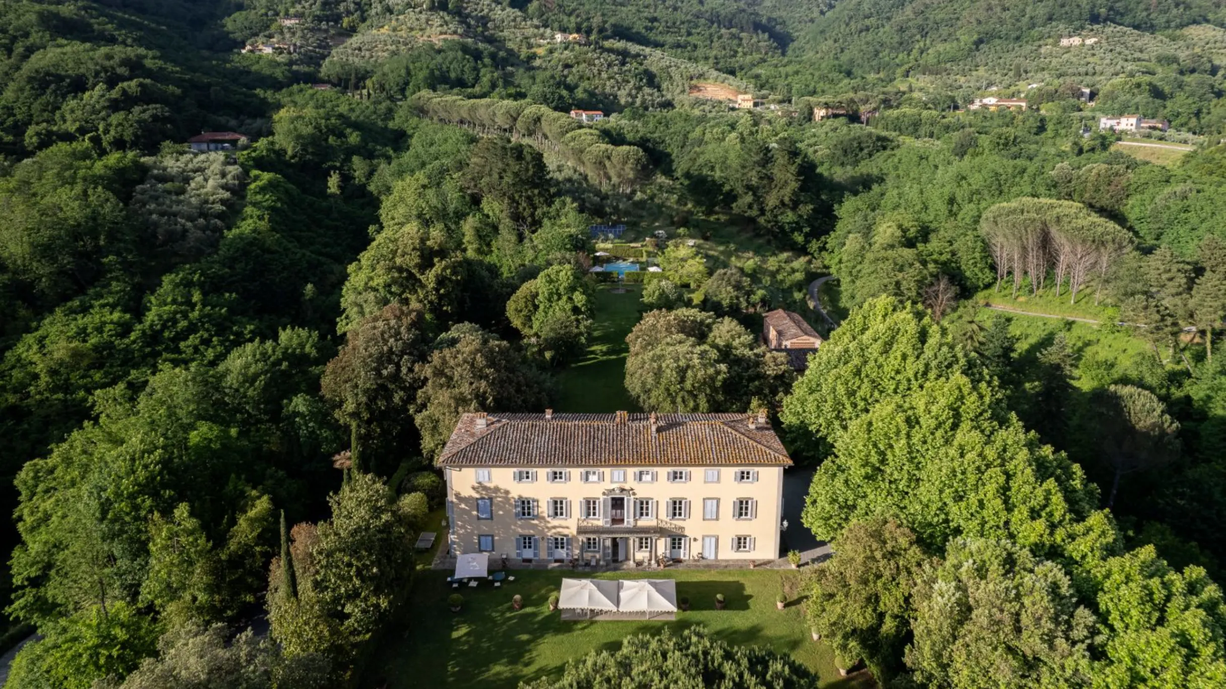 5 bedroom villa for sale in Cala di Volpe La Celvia