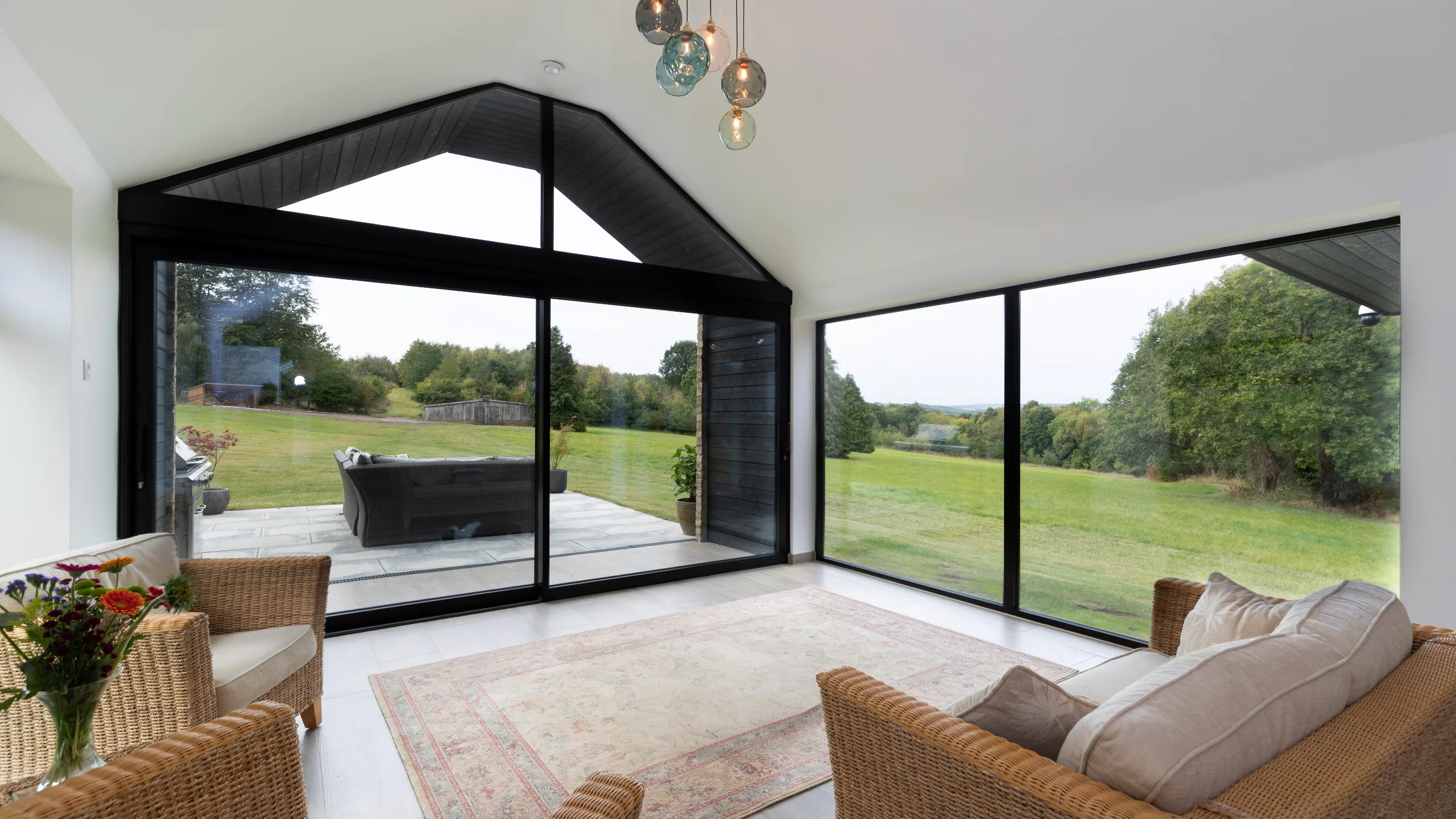 5 bedroom barn conversion for sale in Low Friarside Lane, Burnopfield, Newcastle Upon Tyne, NE16