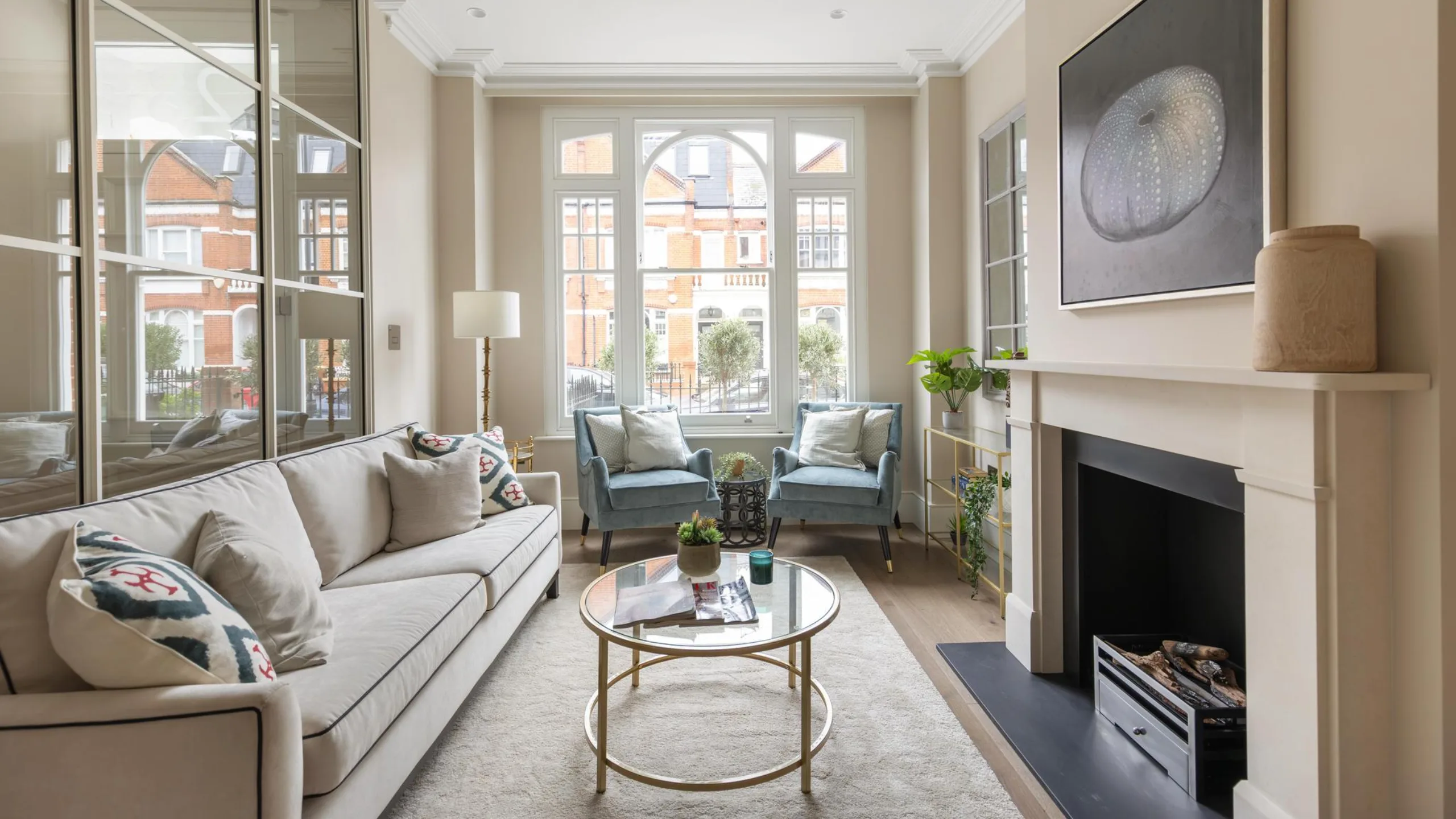 6 bedroom house for sale in Bowerdean Street, London, SW6. Guide price £3,875,000
