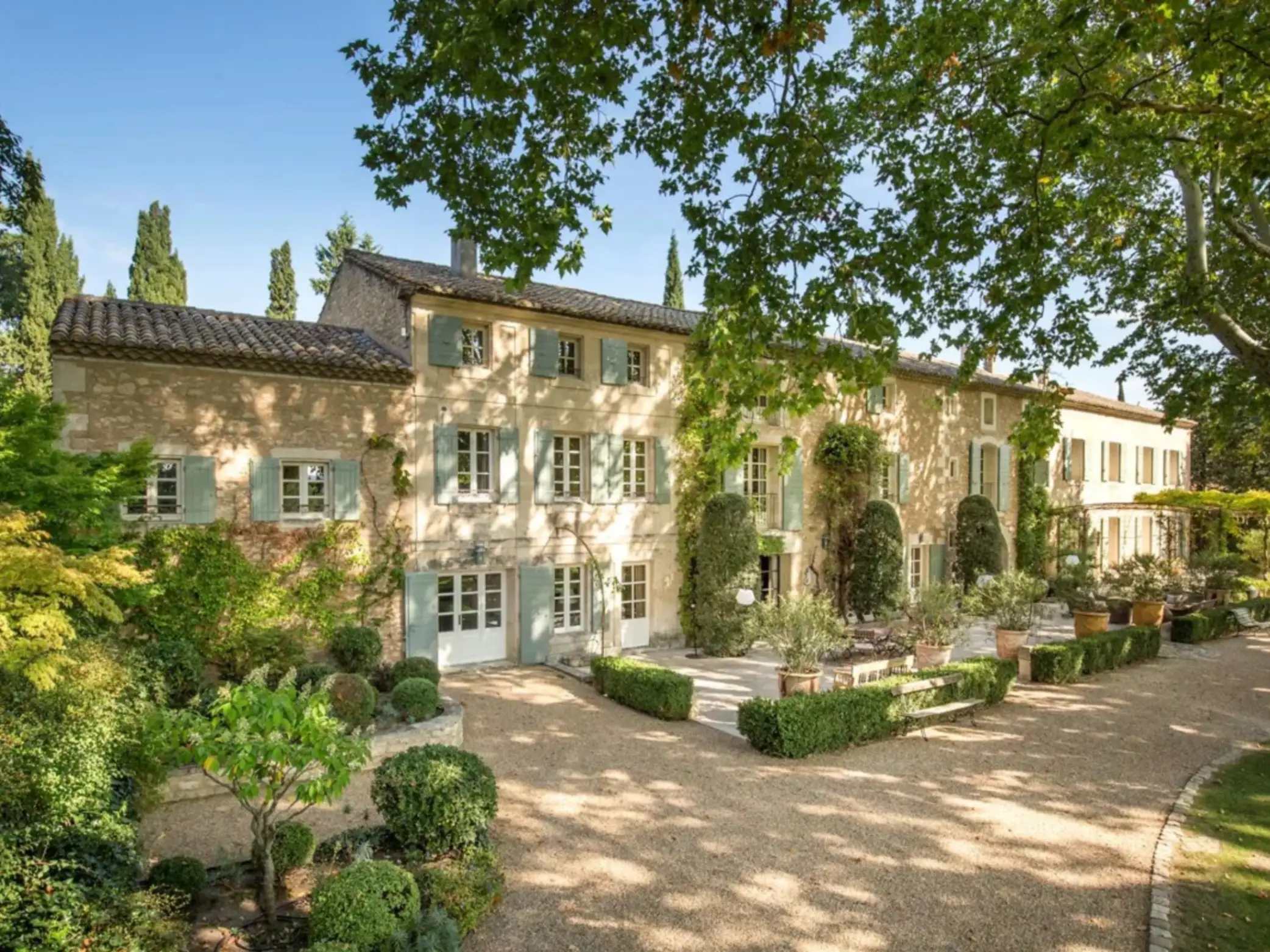 10 bedroom house for sale in St Remy, Provence