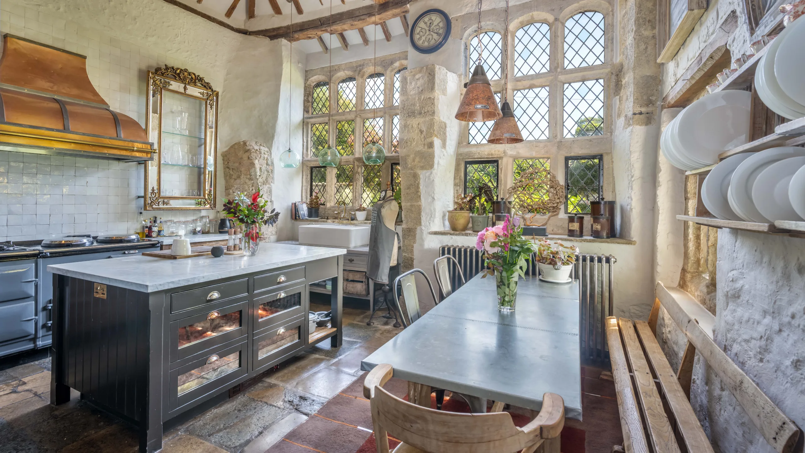 7 bedroom house for sale in London Road, Pulborough, West Sussex, RH20. Guide price £2,500,000