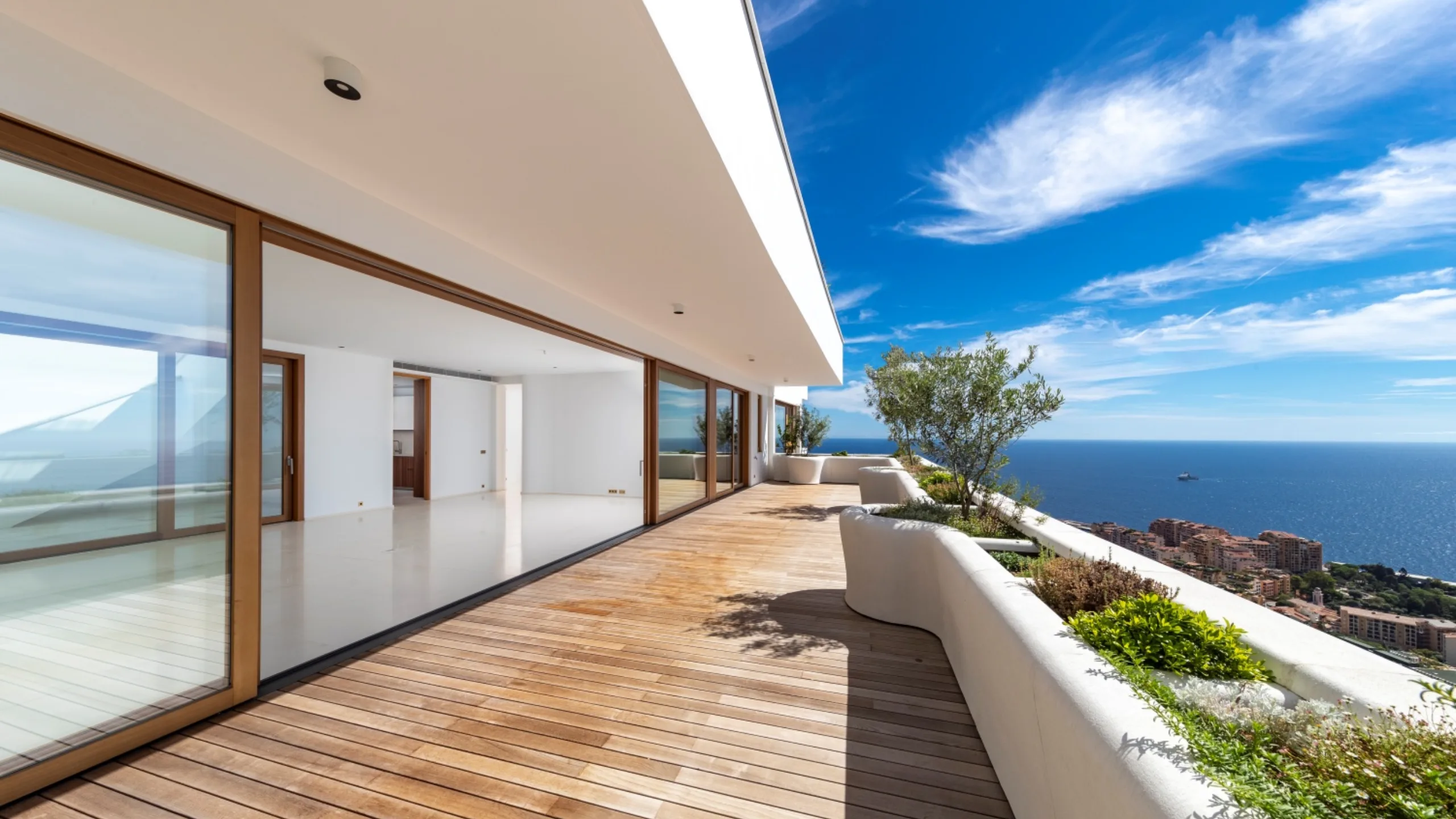 4 bedroom apartment for sale in Jardin Exotique