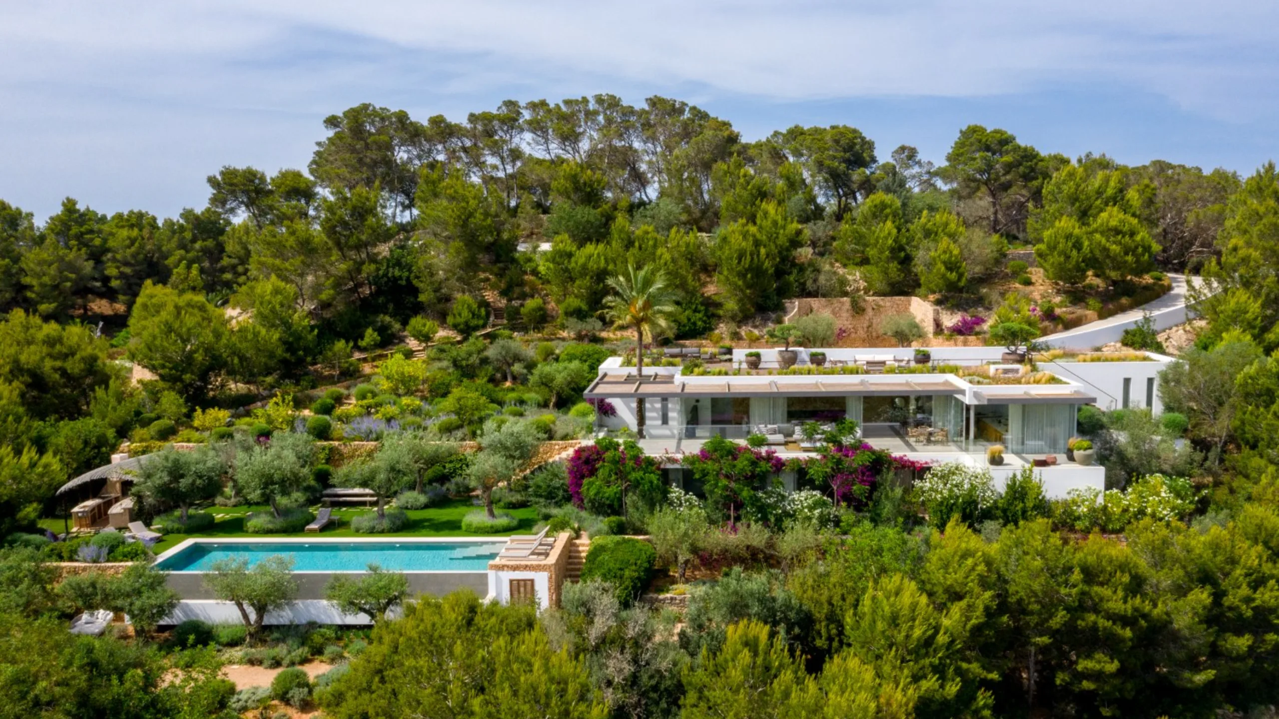 7 bedroom villa for sale in Jes&uacute;s, Ibiza
