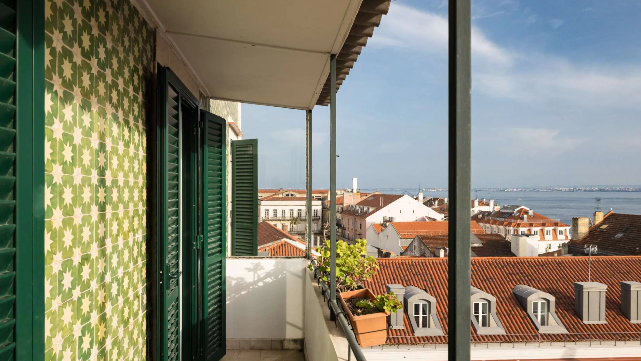 5 bedroom apartment for sale in Chiado. Guide price €4,000,000