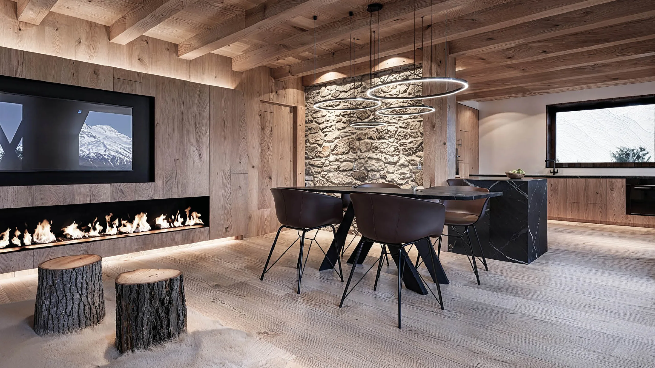 The View, Cortina d`Ampezzo, Belluno, Veneto