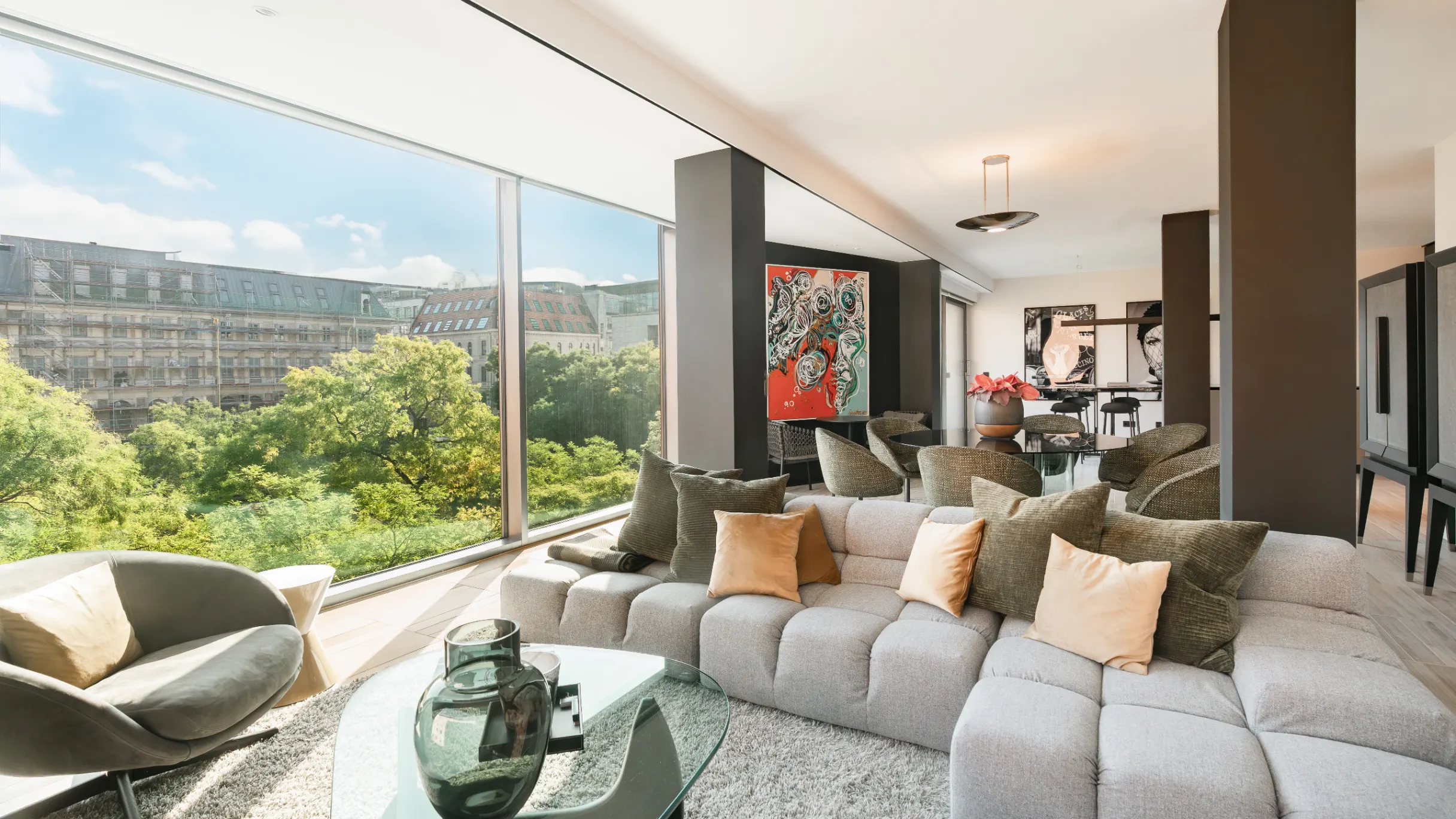 2 bedroom apartment for sale in Berlin-Mitte, Germany