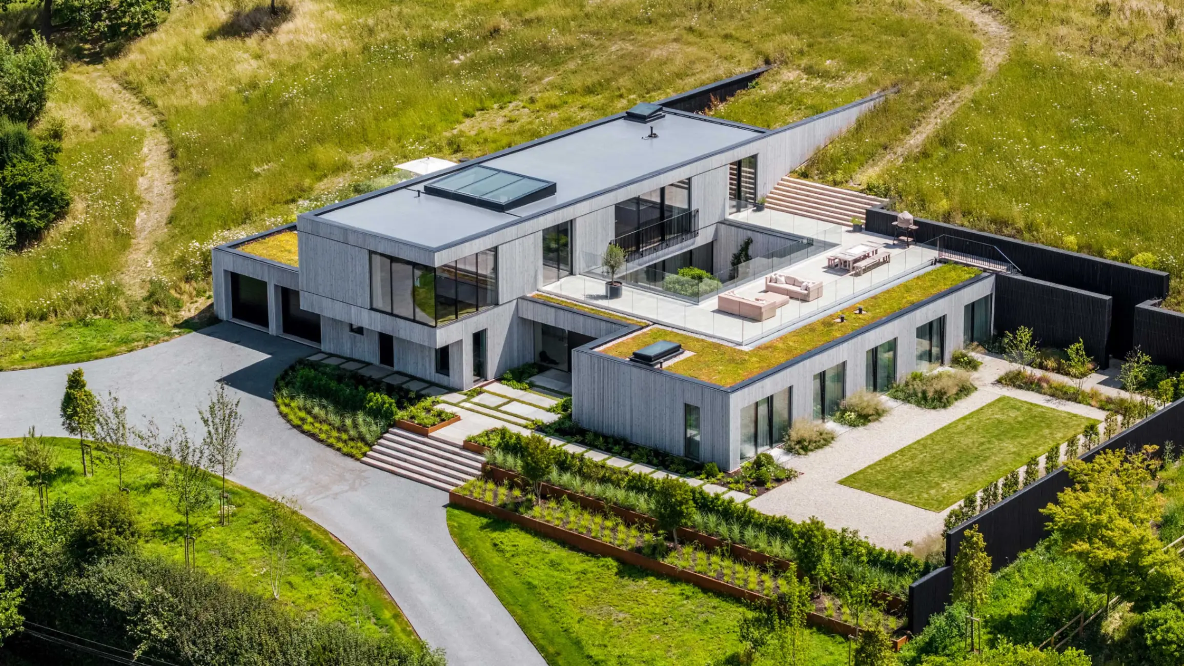 The Peak, Cranbrook, Kent, TN17