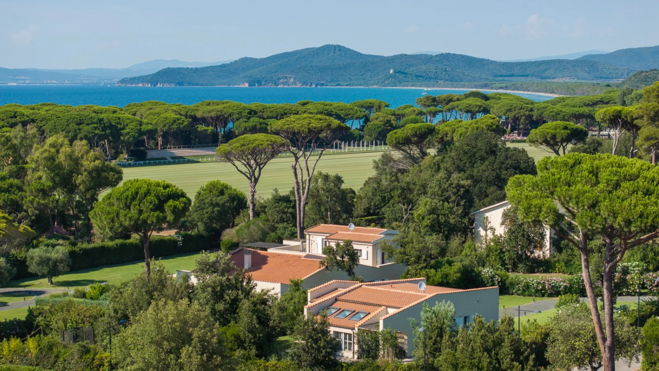 3-6 bedroom villa for sale in Punta Ala, Grosseto, Tuscany