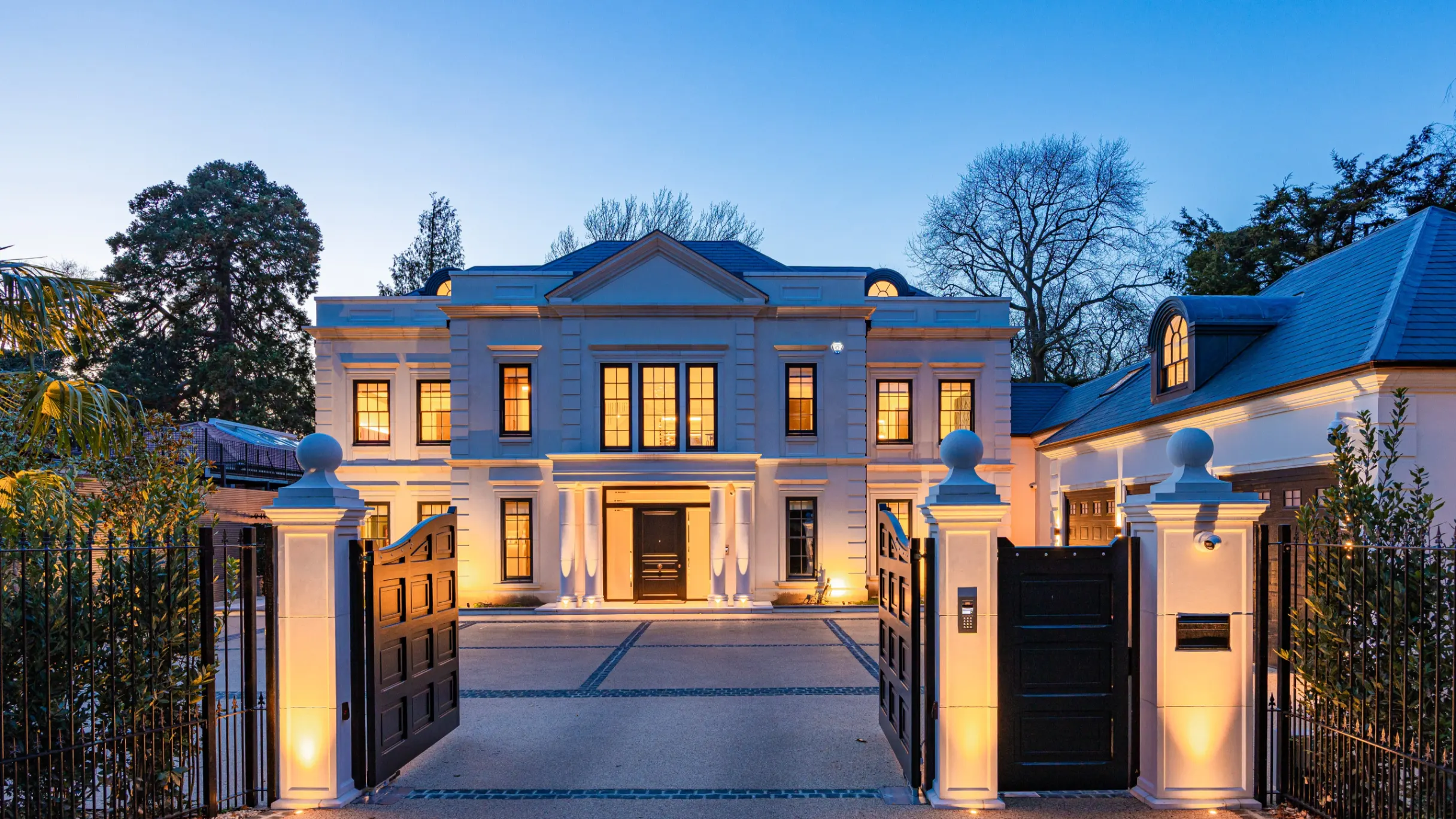 7 bedroom house for sale in Coombe Estate, Kingston Upon Thames, KT2