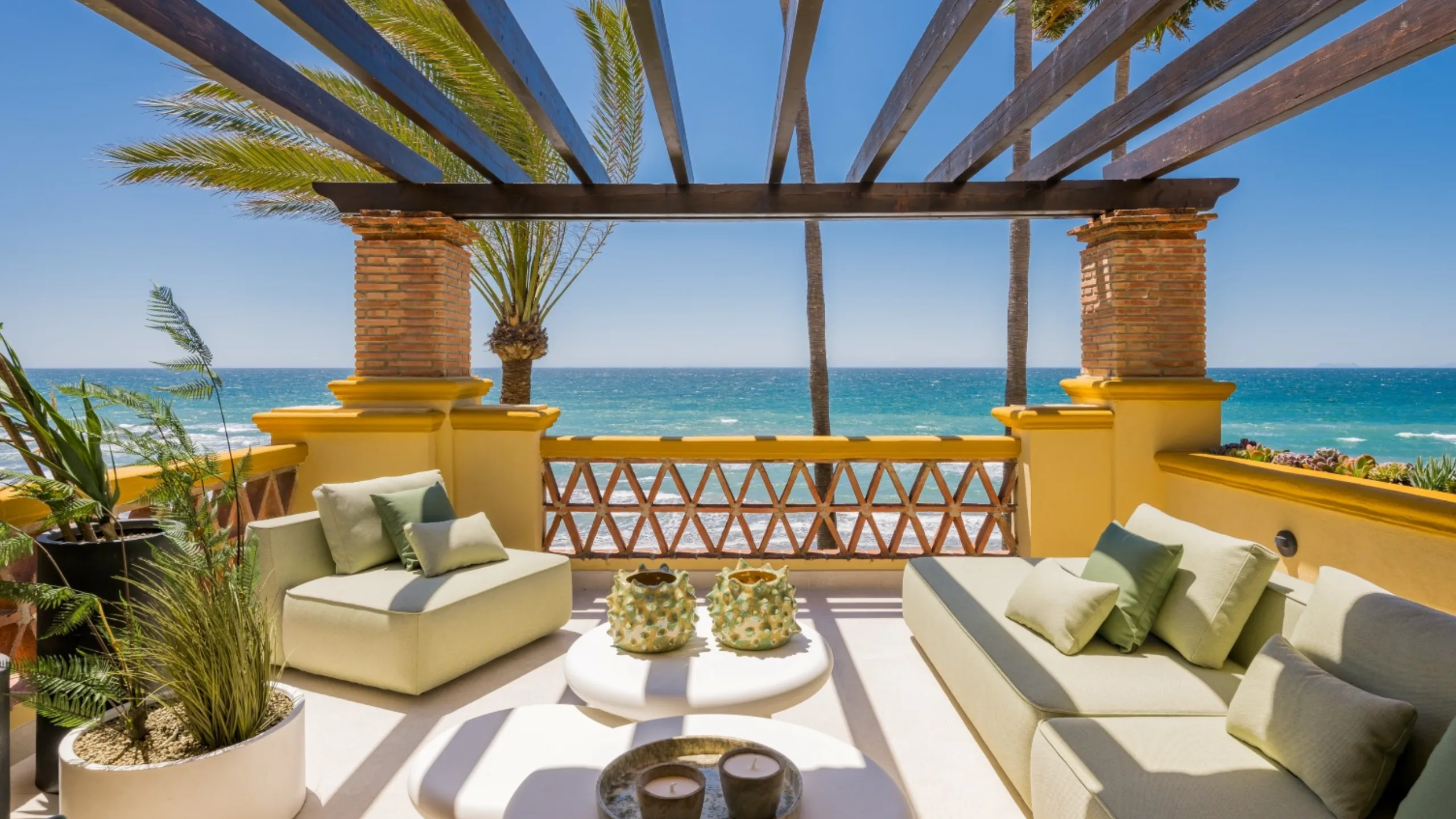 3 bedroom apartment for sale in Marbella, Málaga, Andalucía