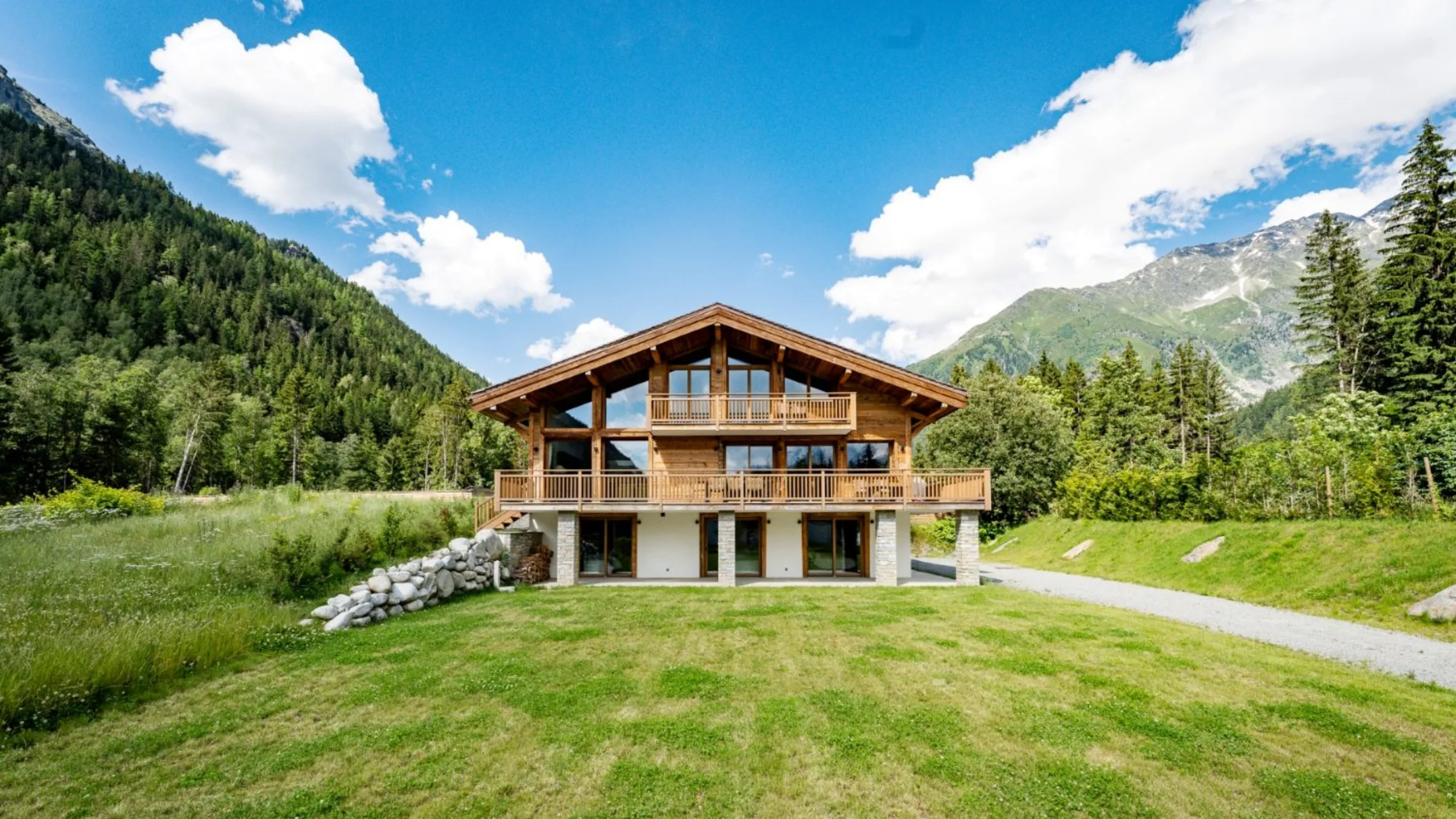 5 bedroom chalet for sale in Chamonix-Mont-Blanc
