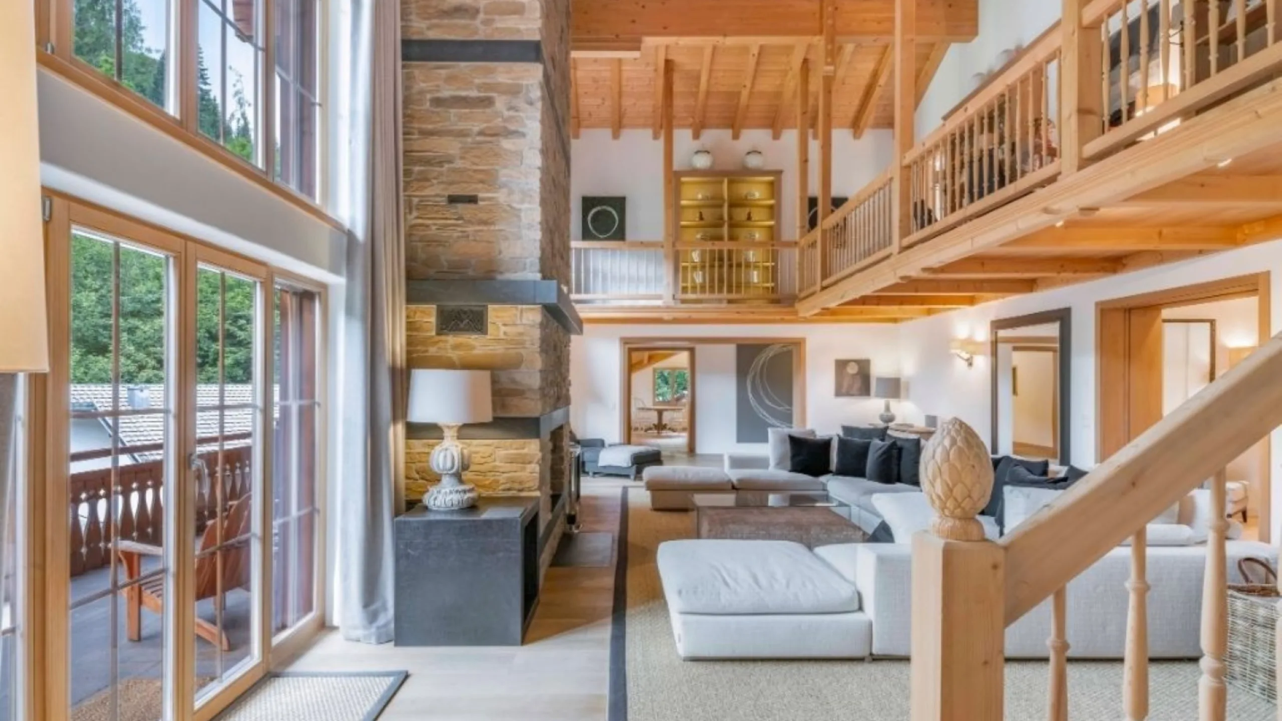 7 bedroom apartment for sale in Klosters