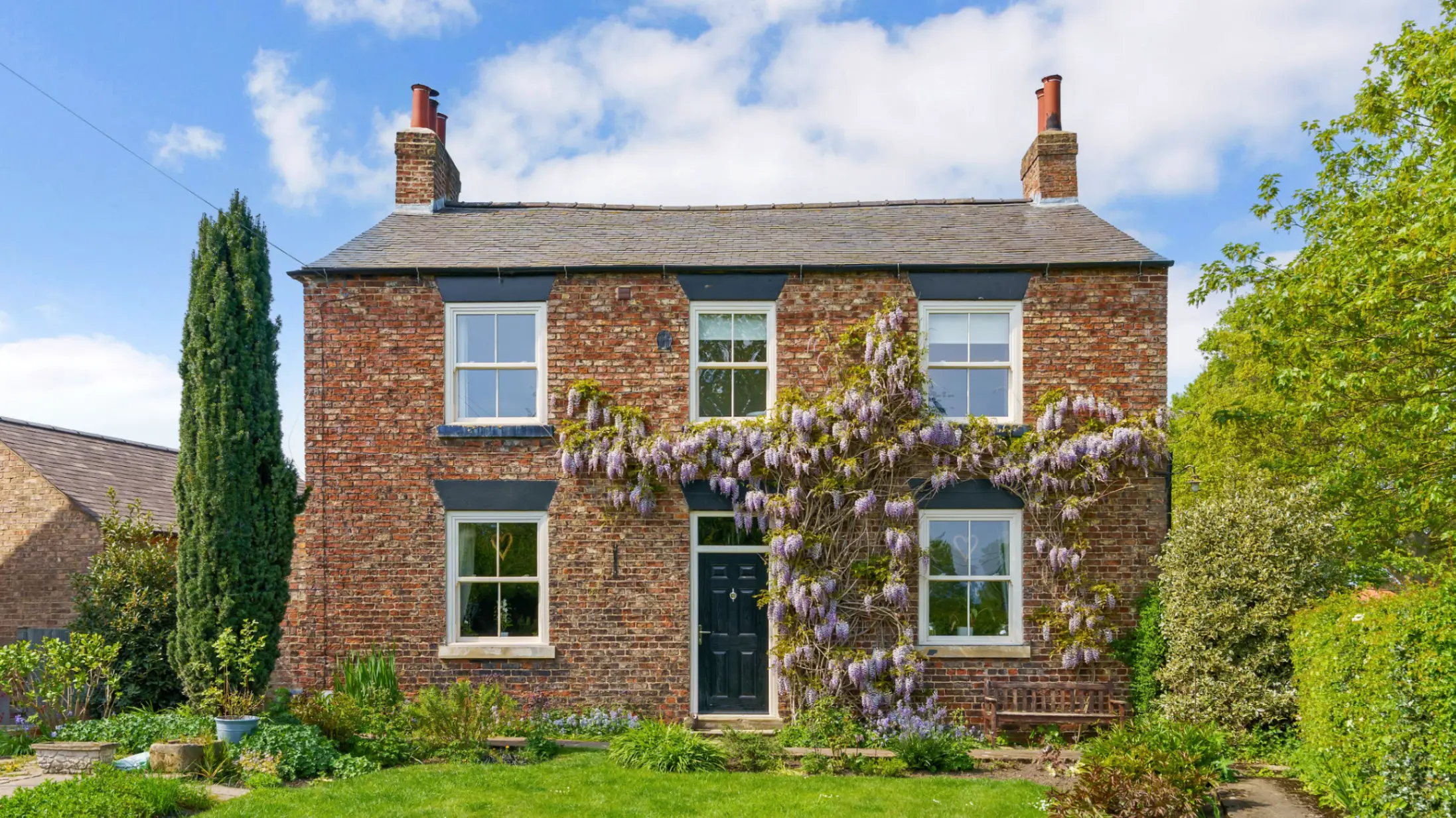 4 bedroom house for sale in The Green, Nun Monkton, York, North Yorkshire, YO26