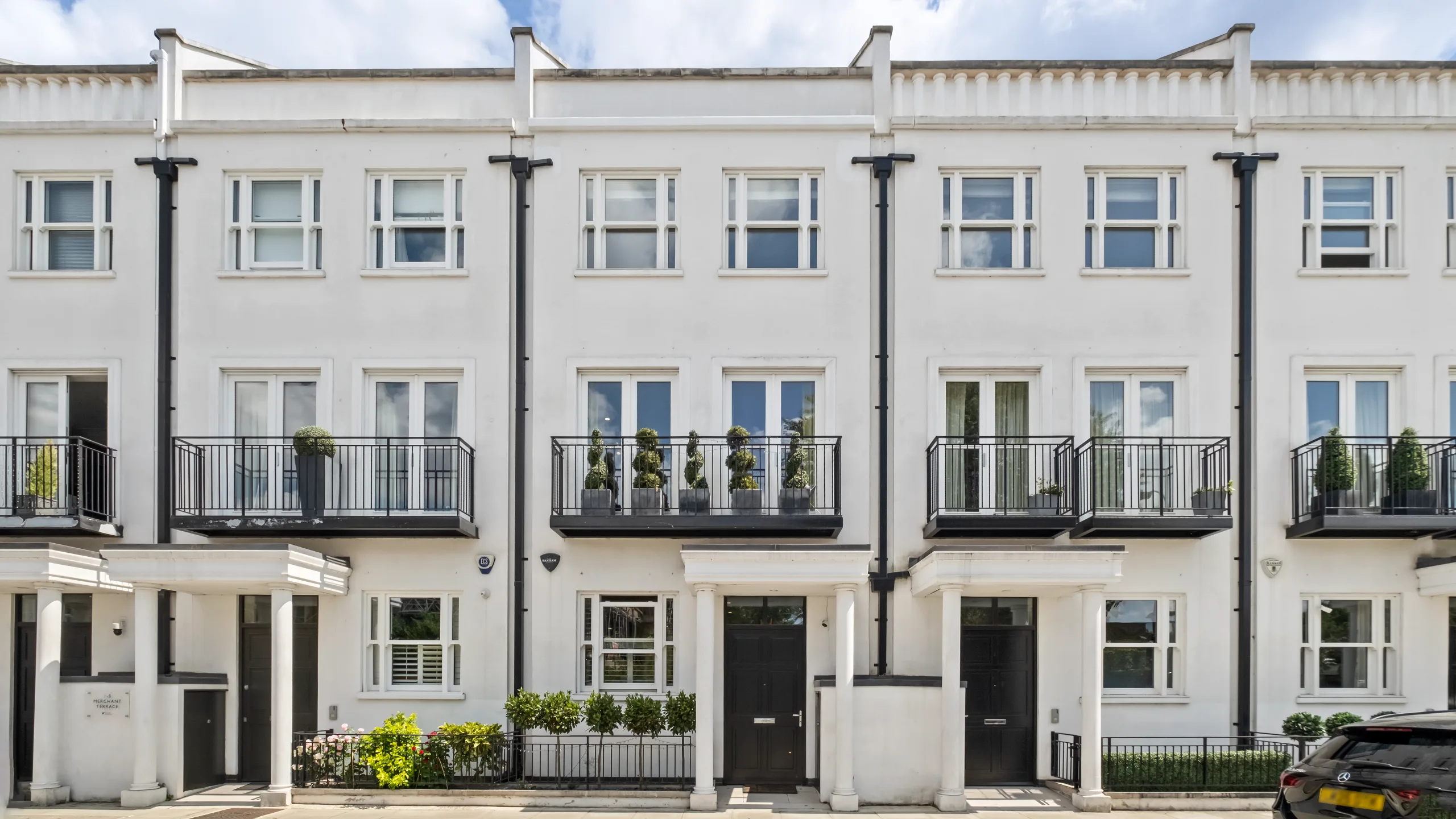 4 bedroom house for sale in Beavor Lane, London, W6. Guide price £2,150,000