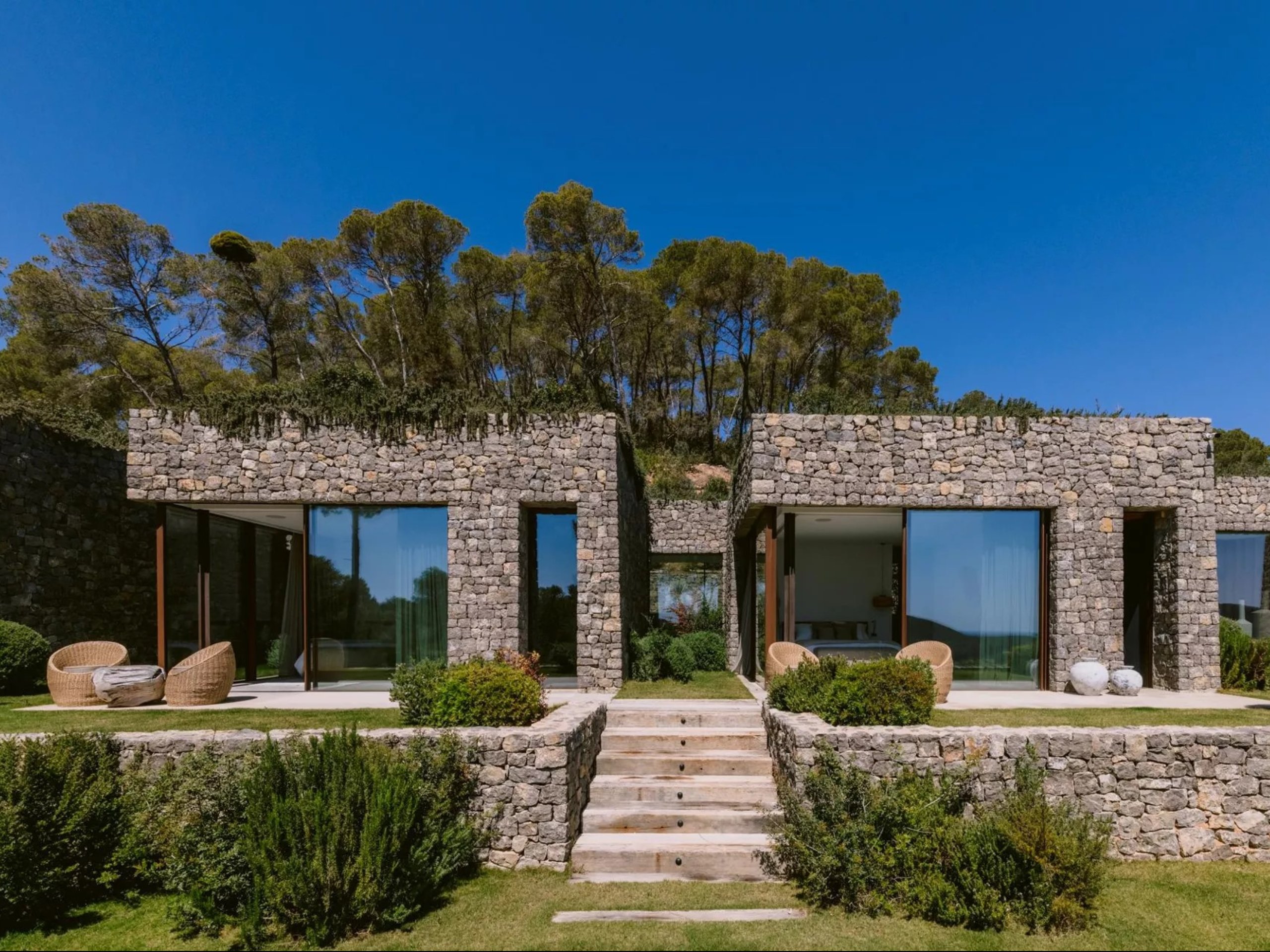 5 bedroom villa for sale in Santa Eulalia del Río, Ibiza