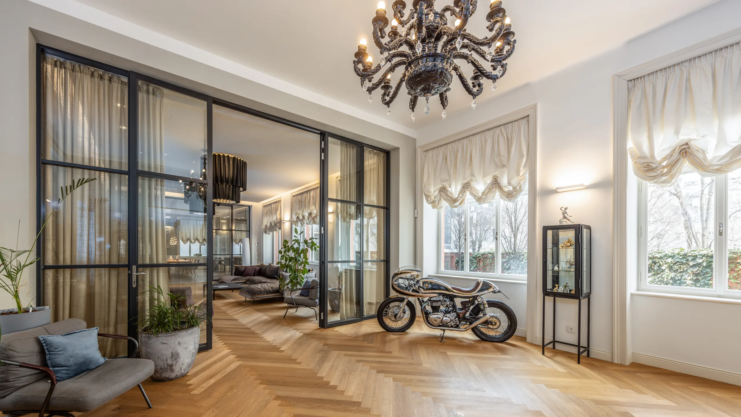 5 bedroom townhouse for sale in 4th District, Vienna, Austria
