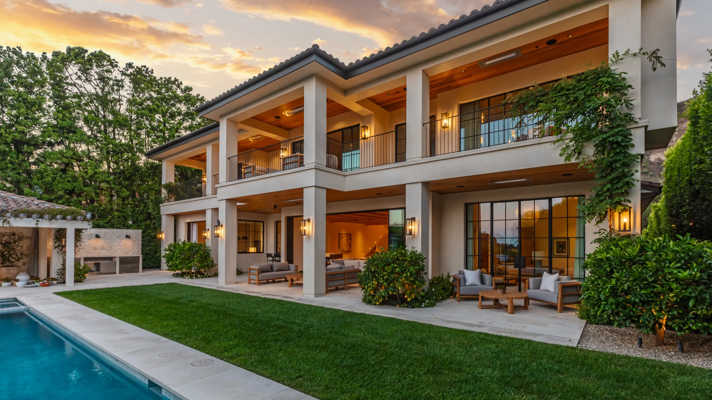 1362 Bella Oceana Vis, Pacific Palisades, CA 90272