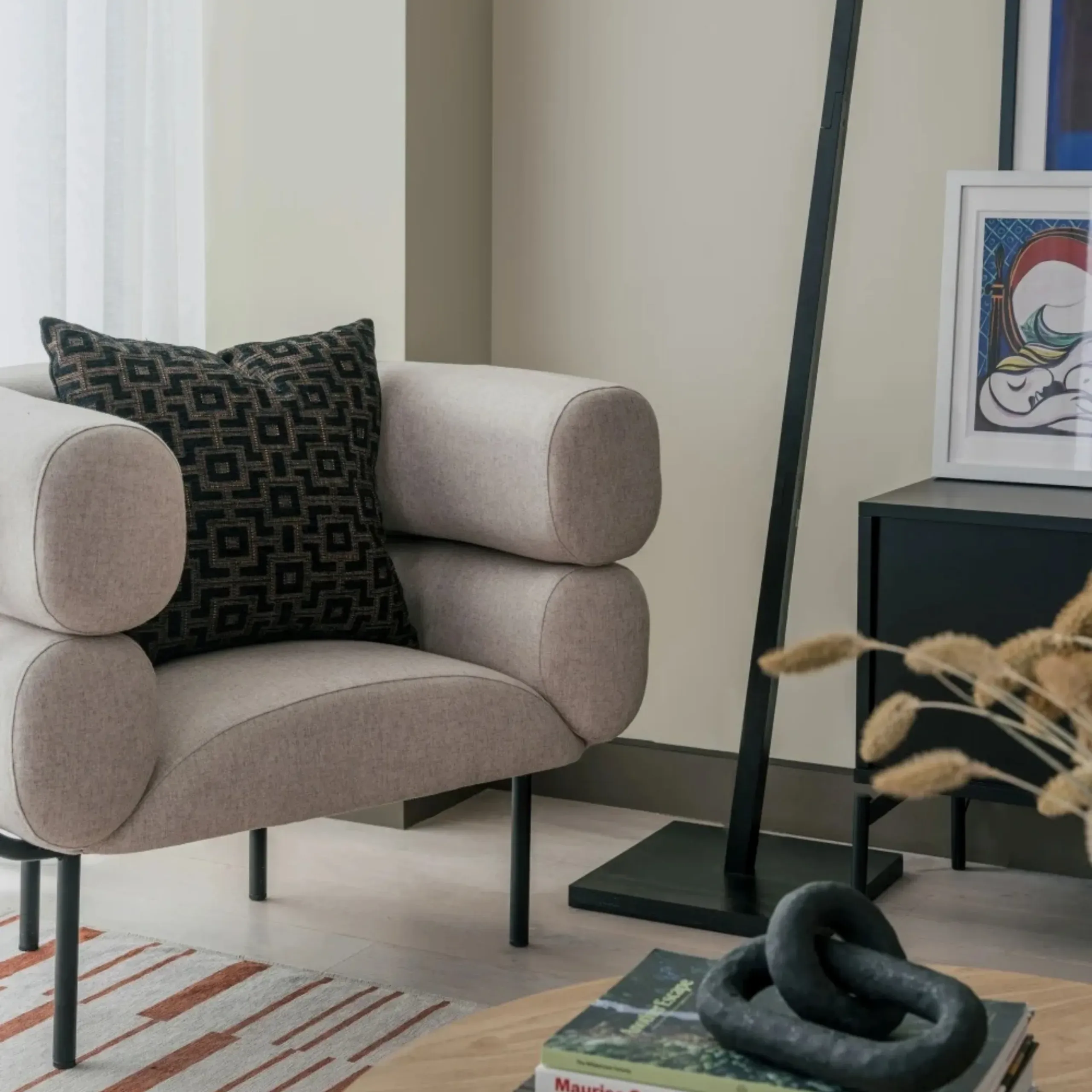 Knight Frank Interiors Conscious Collection