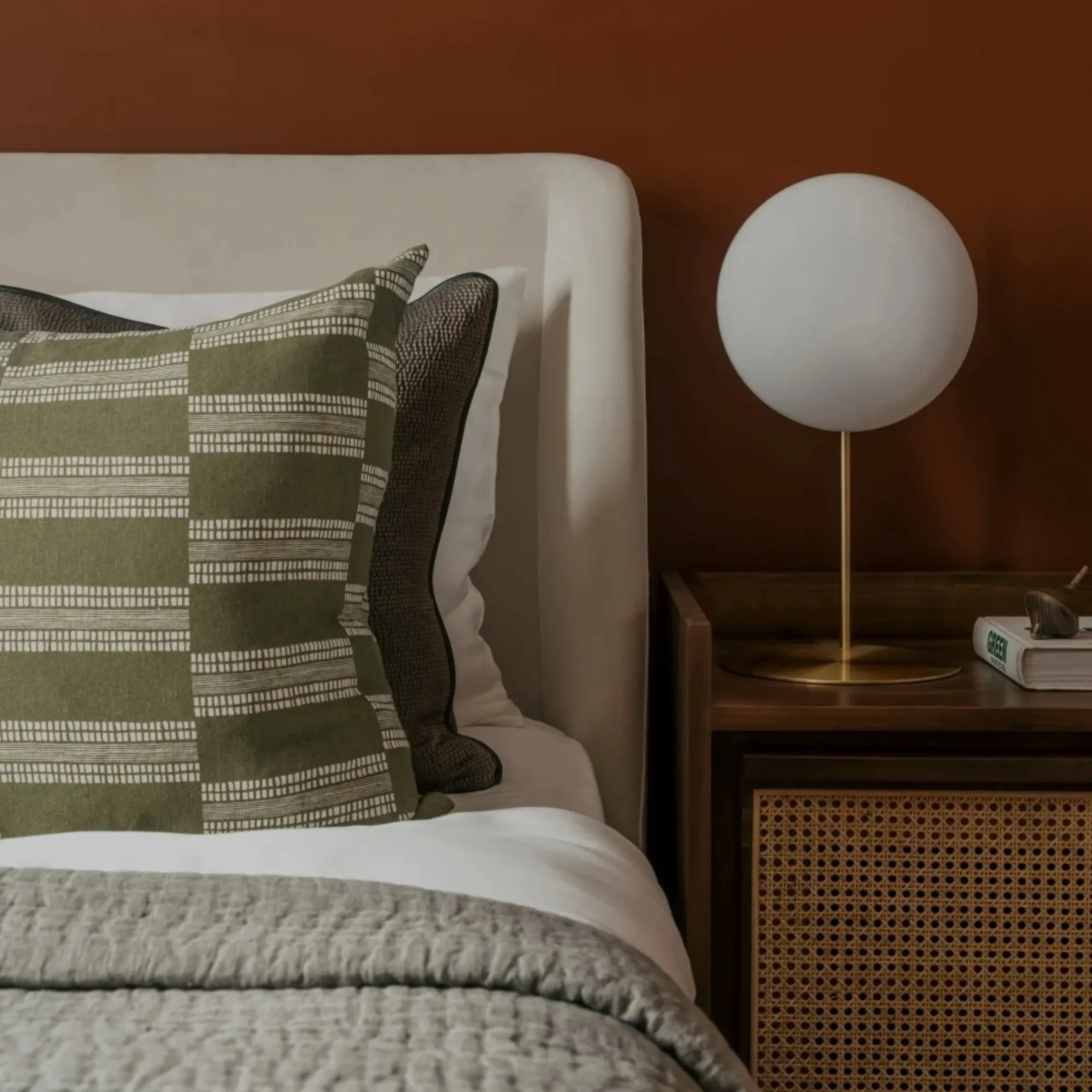 Knight Frank Interiors Conscious Collection