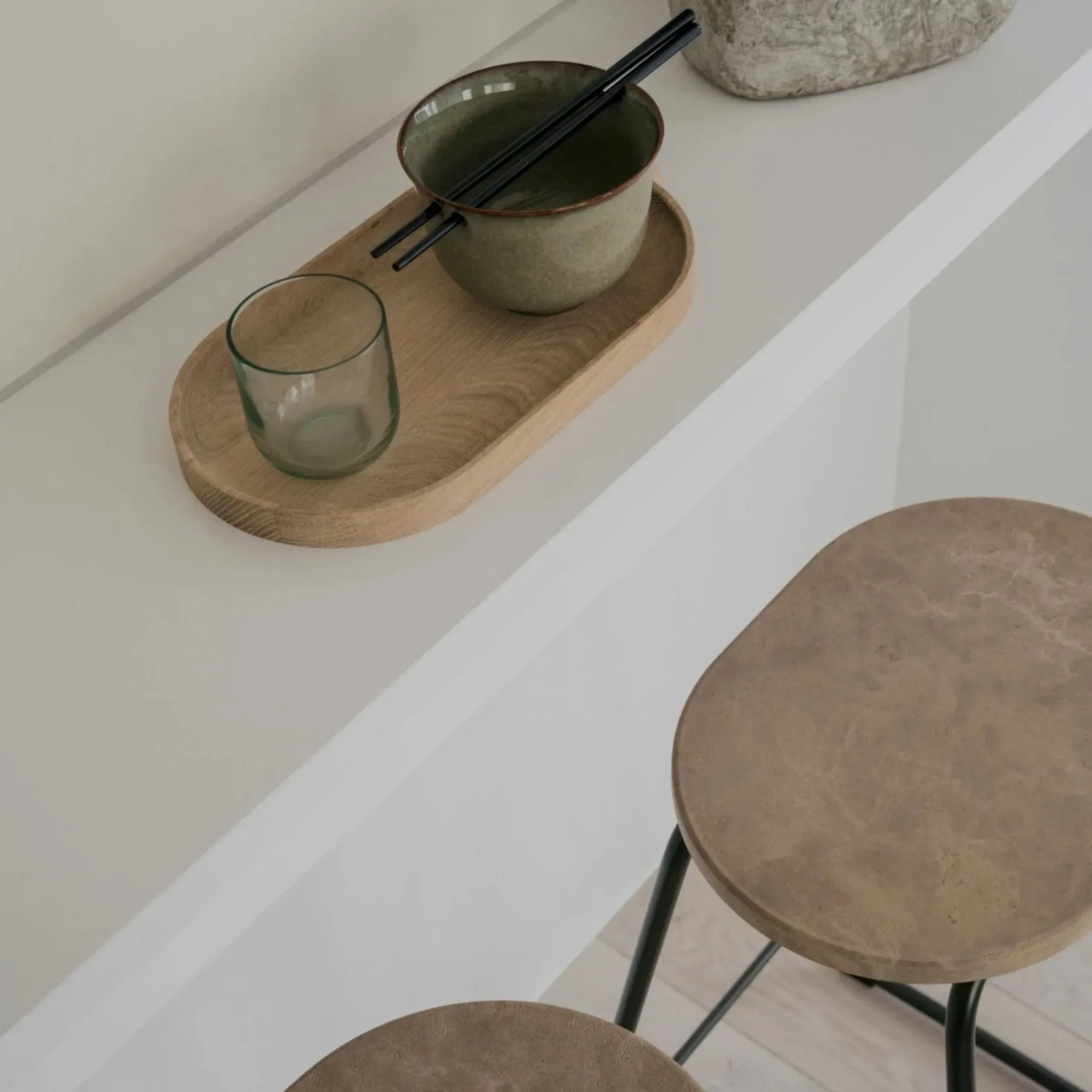 Knight Frank Interiors Conscious Collection