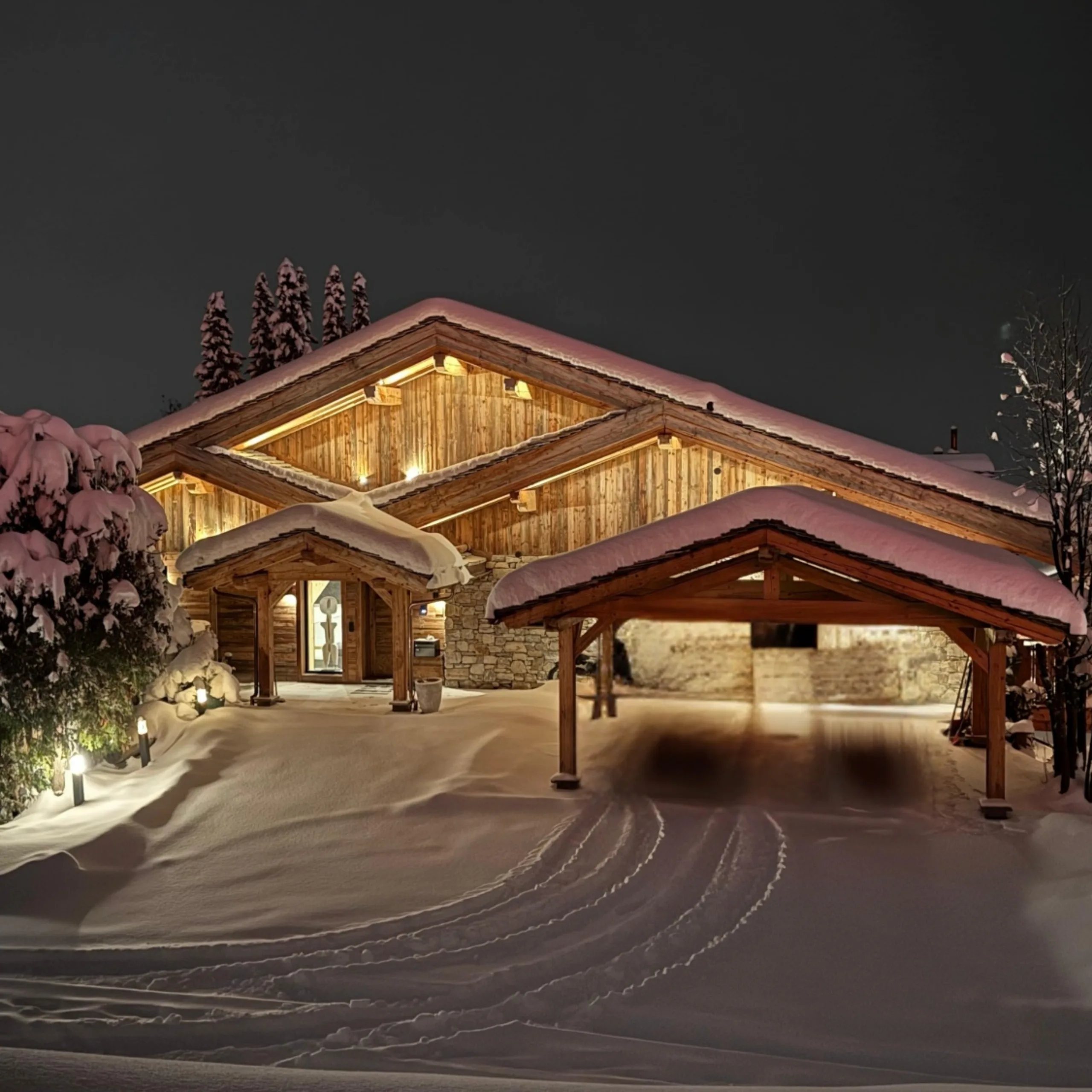 6 bedroom chalet for sale in Verbier, Valais, Switzerland