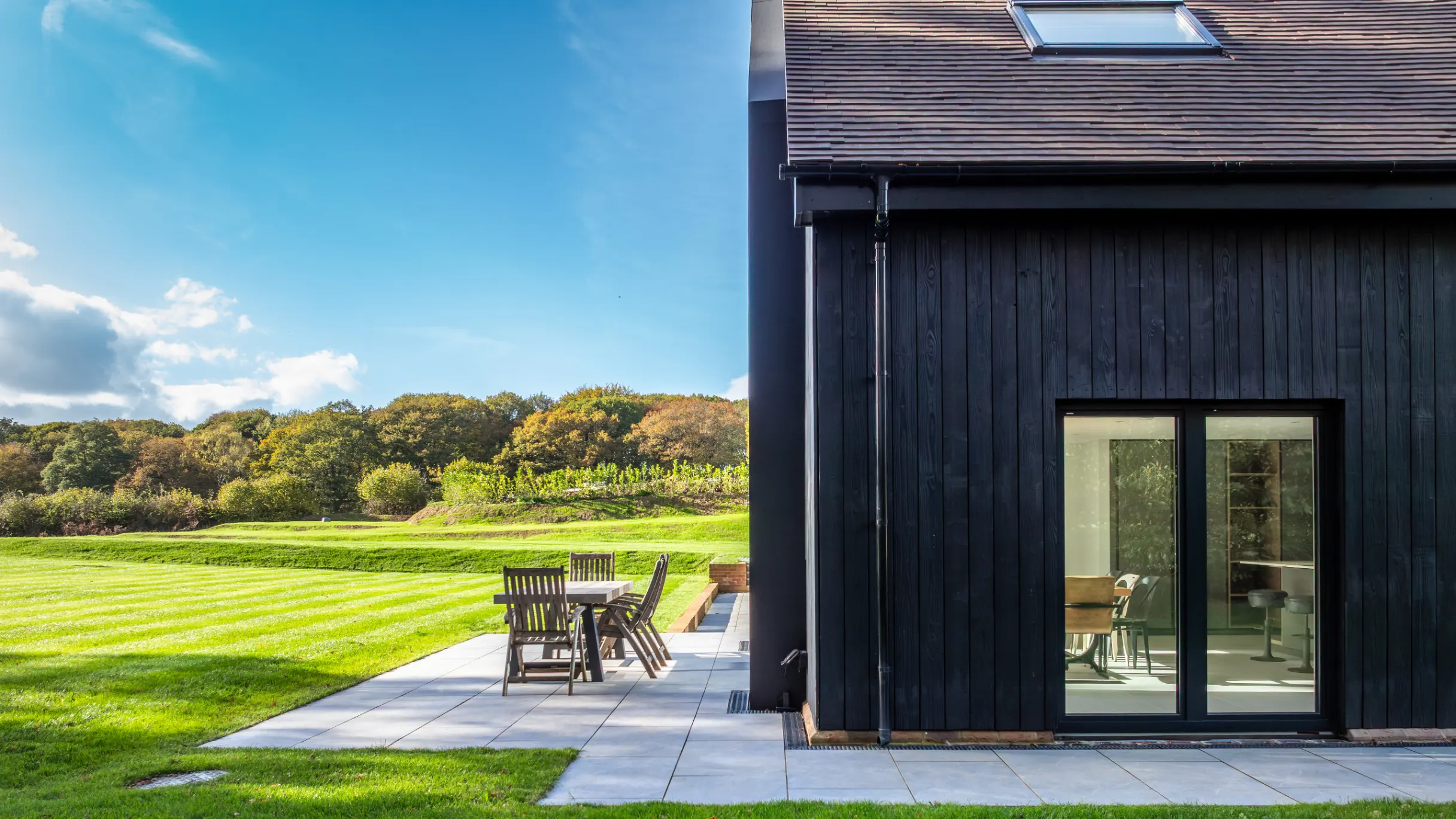Stonehouse Wood, Dorking, Surrey, RH5