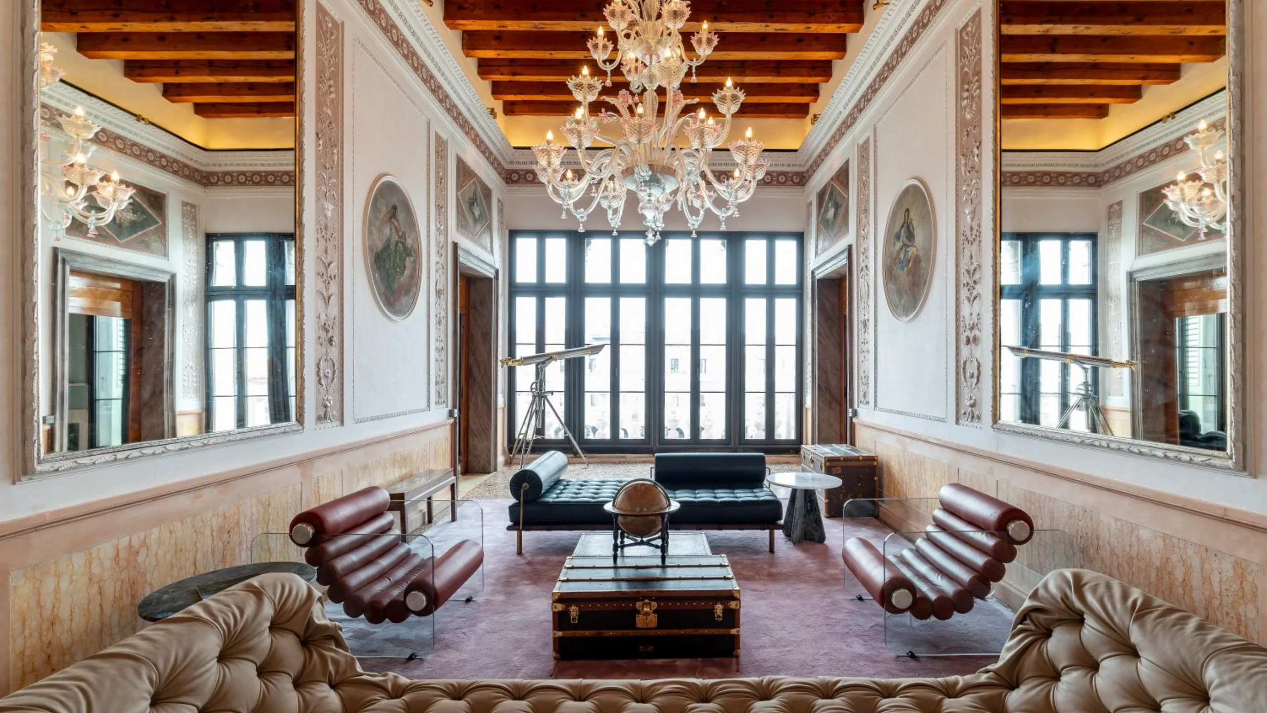 Piano Nobile for sale in Venice