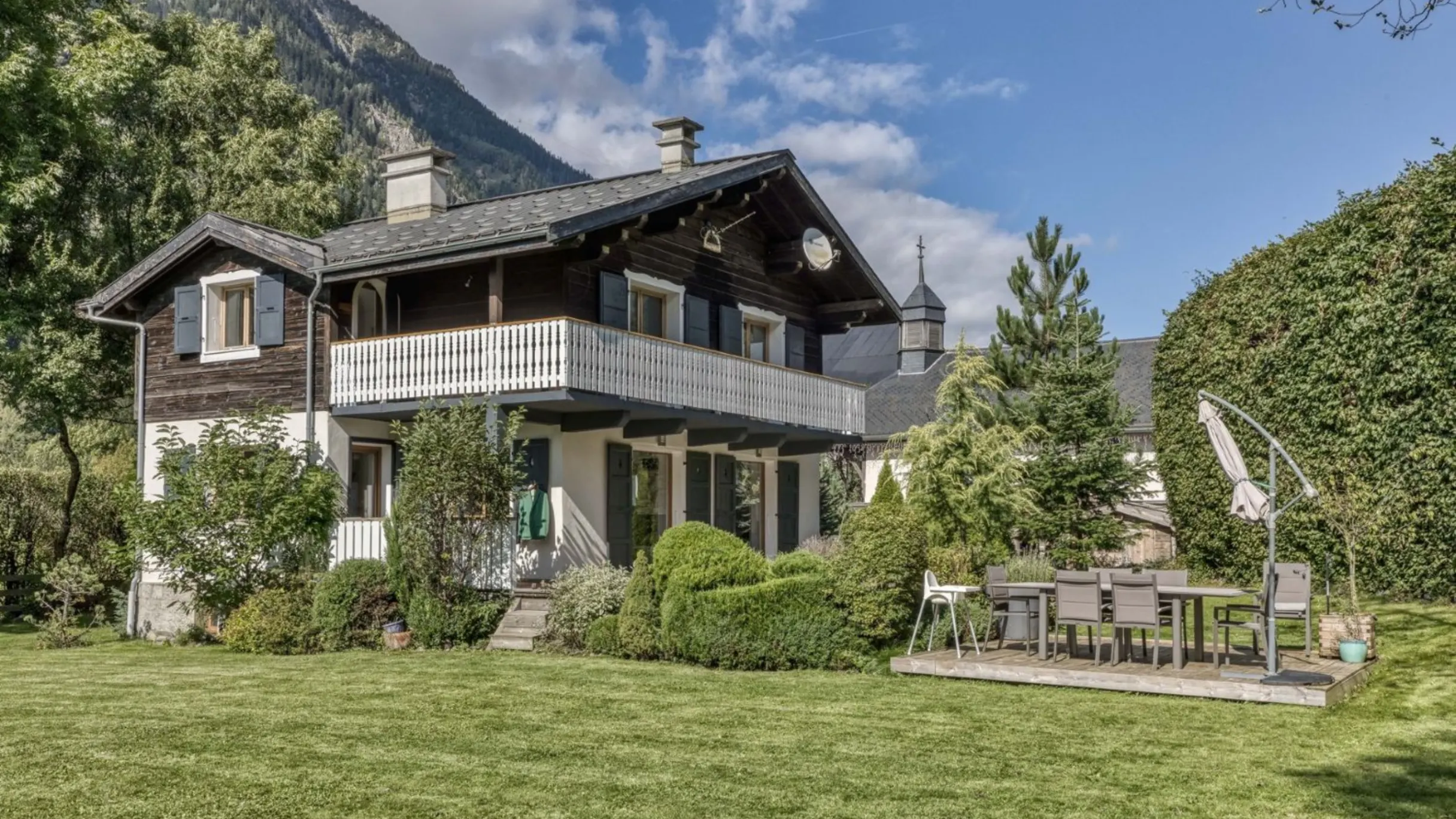 6 bedroom chalet for sale in Chamonix-Mont-Blanc, Haute-Savoie, Rh&ocirc;ne-Alpes, France