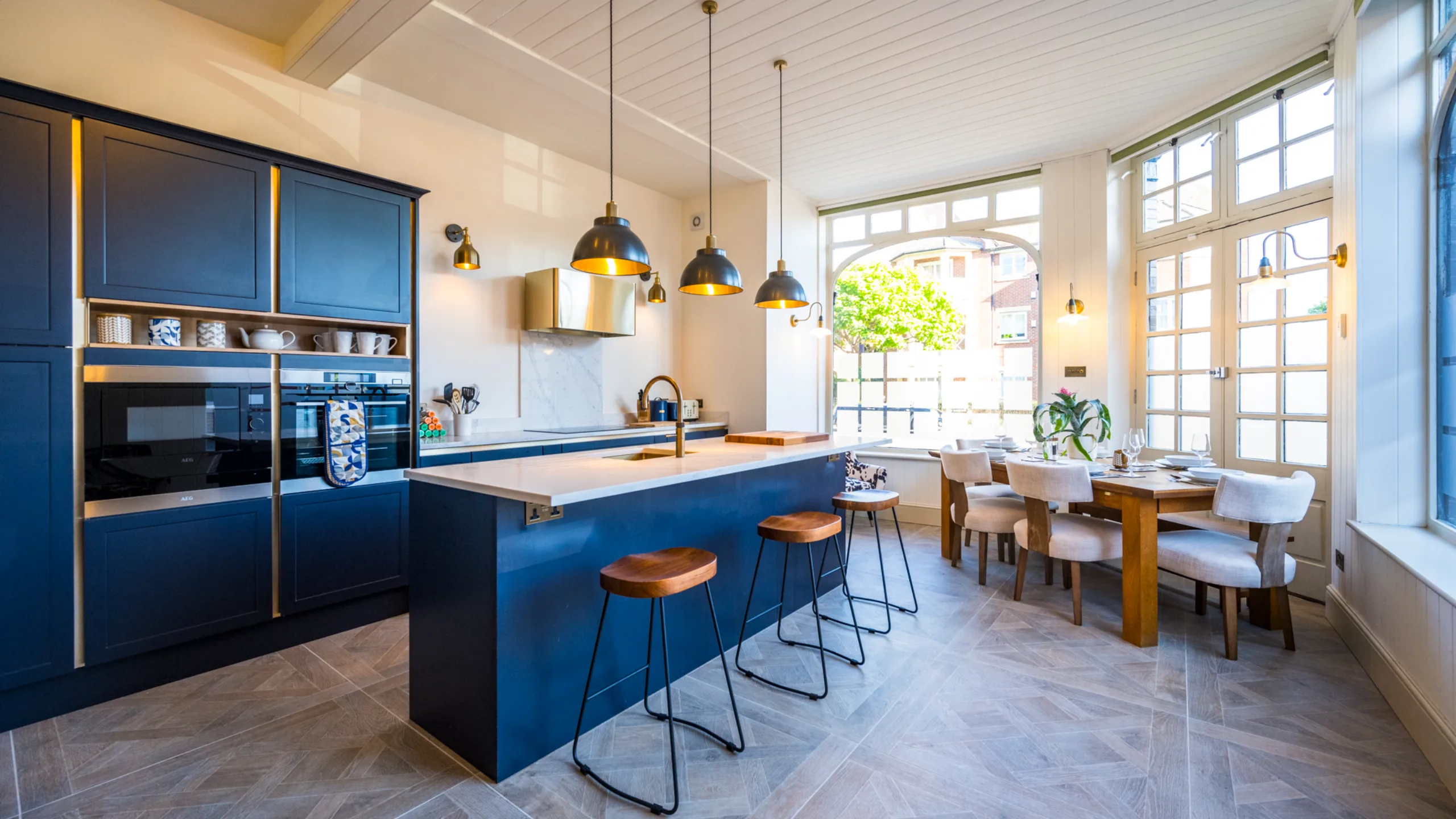 4 bedroom townhouse for sale in Henley