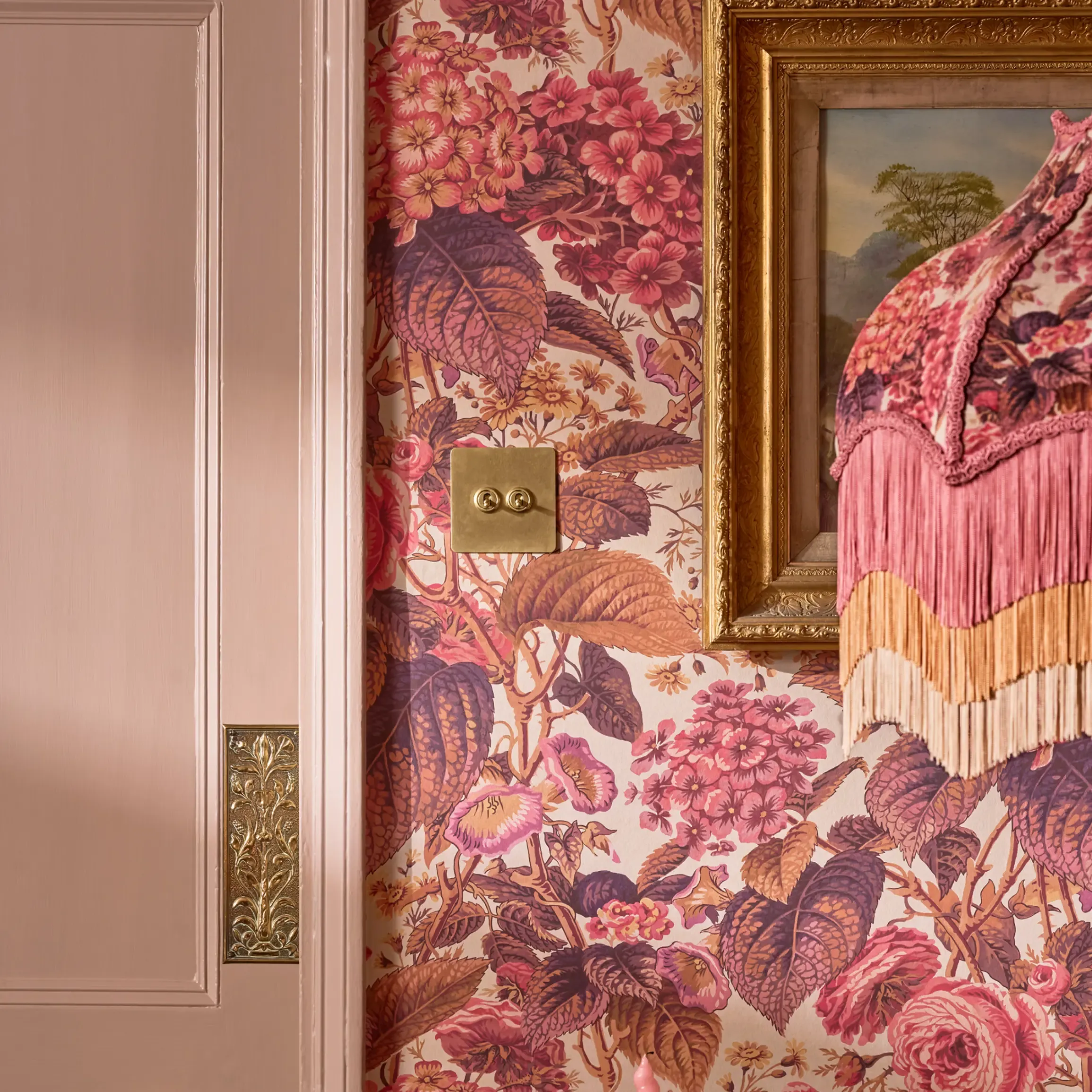 Divine Savages wallpaper