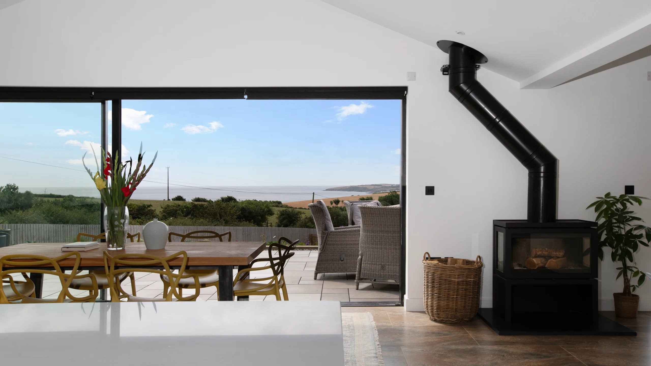 4 bedroom house for sale in Ruan High Lanes, Truro, Cornwall, TR2