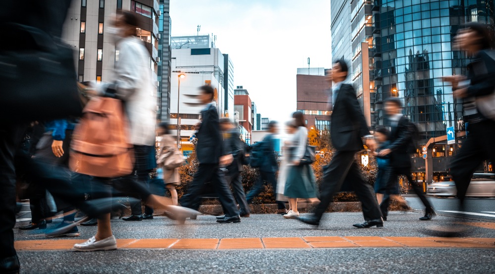 The 15-minute City: Why Businesses Must Value Walkability