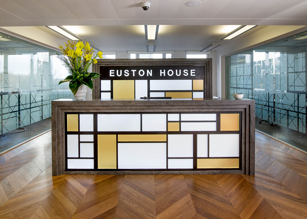 Landmark - Euston House