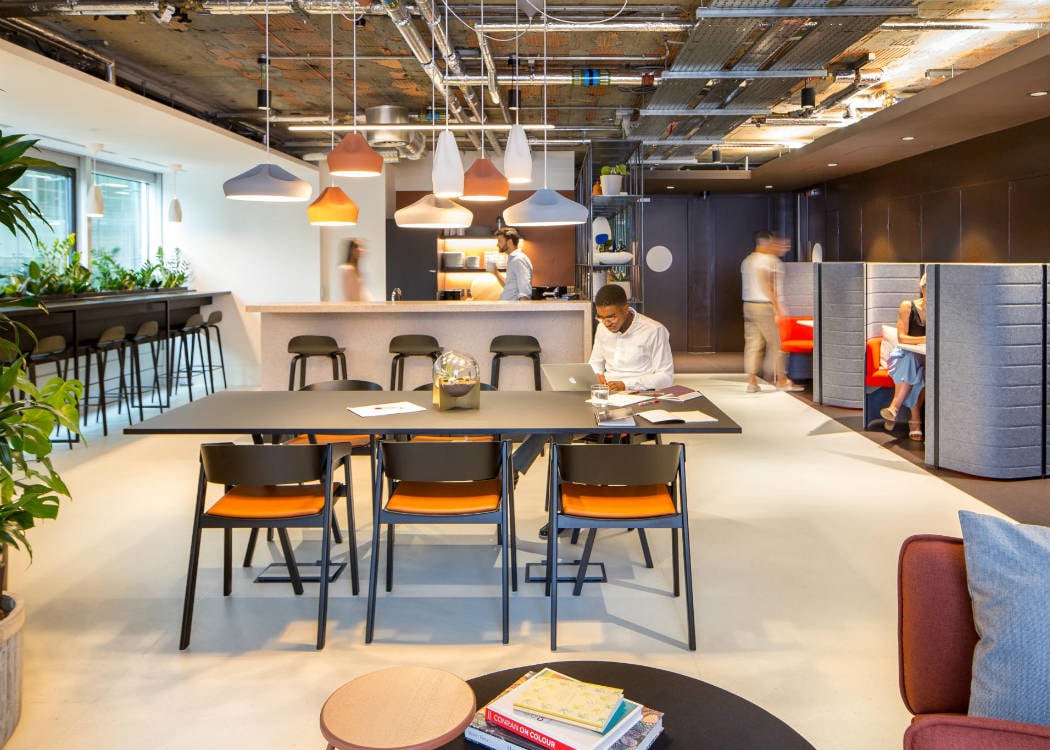 Storey - 338 Euston Road