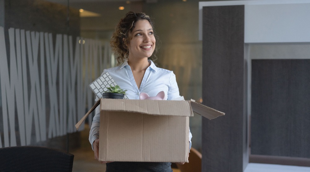 The Benefits of Office Relocation