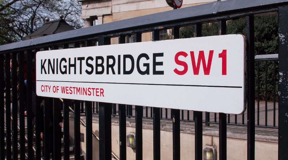 The Top 5 Coworking Spaces in Knightsbridge