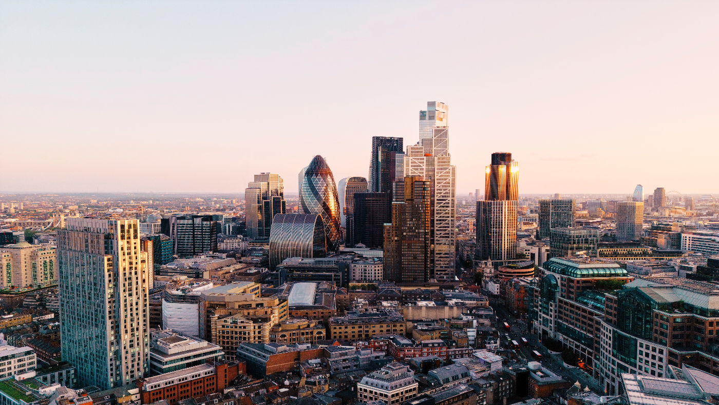 The Best Serviced Offices In London for 2024