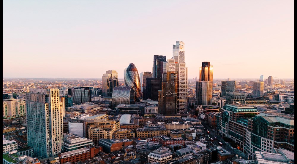 The Best Serviced Offices In London for 2024